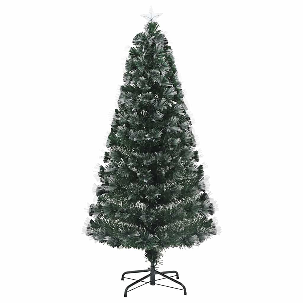 Sapin de Noël artificiel Vert 150 cm PVC