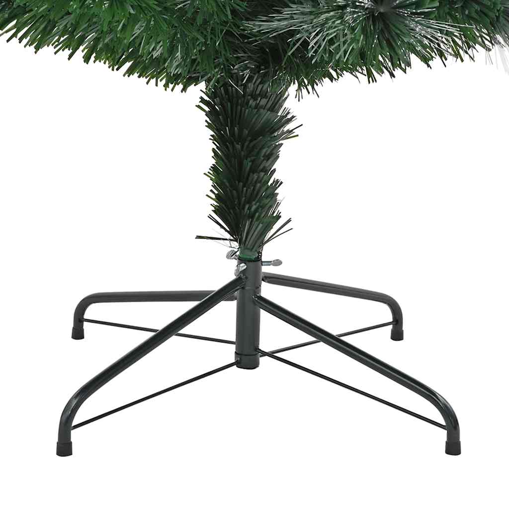 Sapin de Noël artificiel Vert 210 cm PVC - XIOS