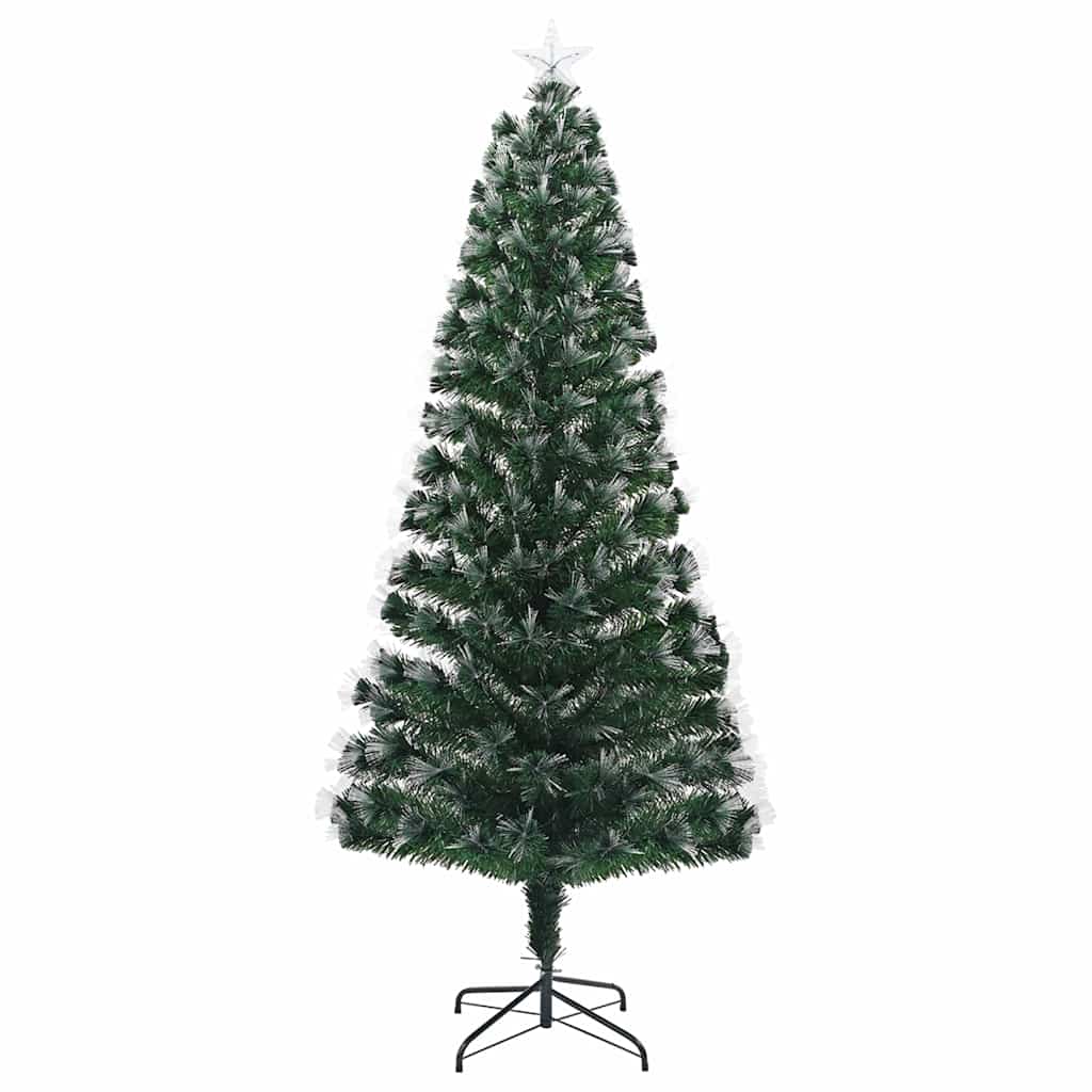Sapin de Noël artificiel Vert 210 cm PVC - XIOS
