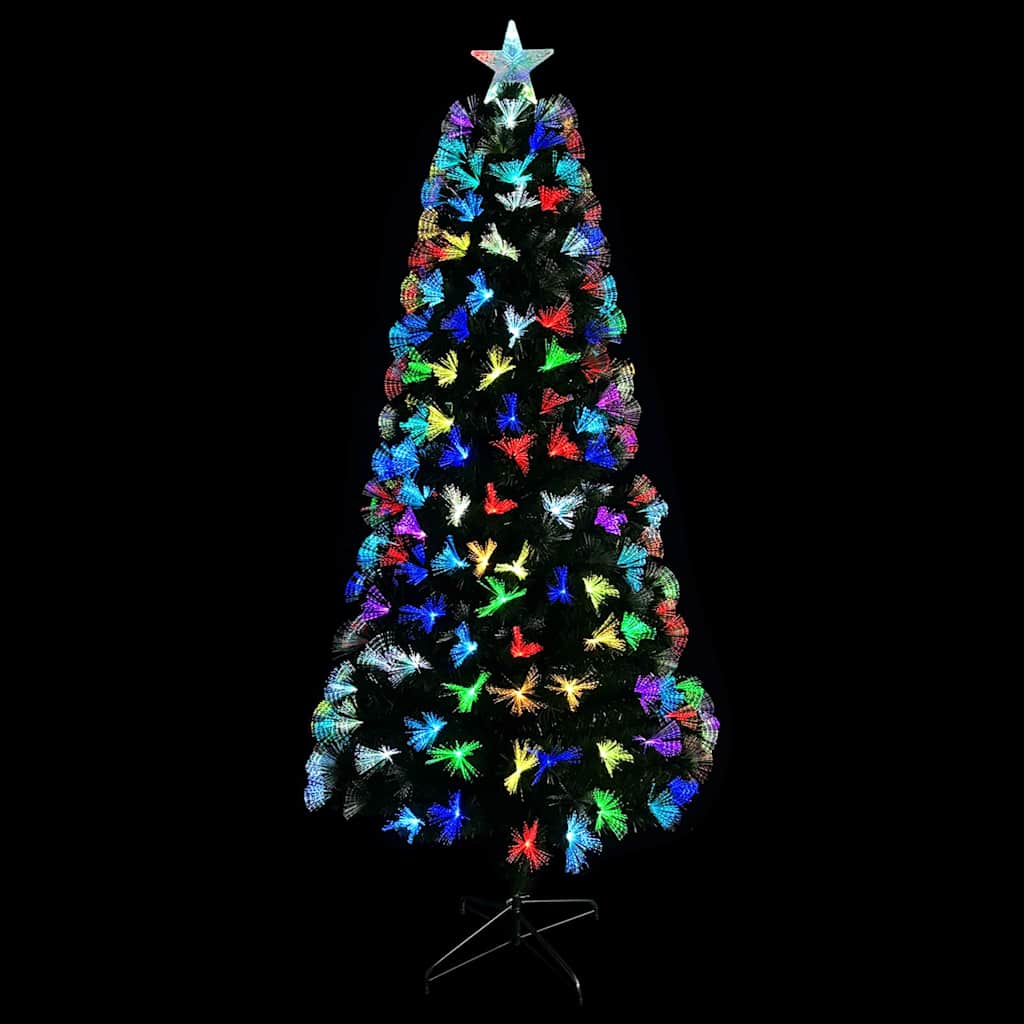 Sapin de Noël artificiel Vert 210 cm PVC - XIOS