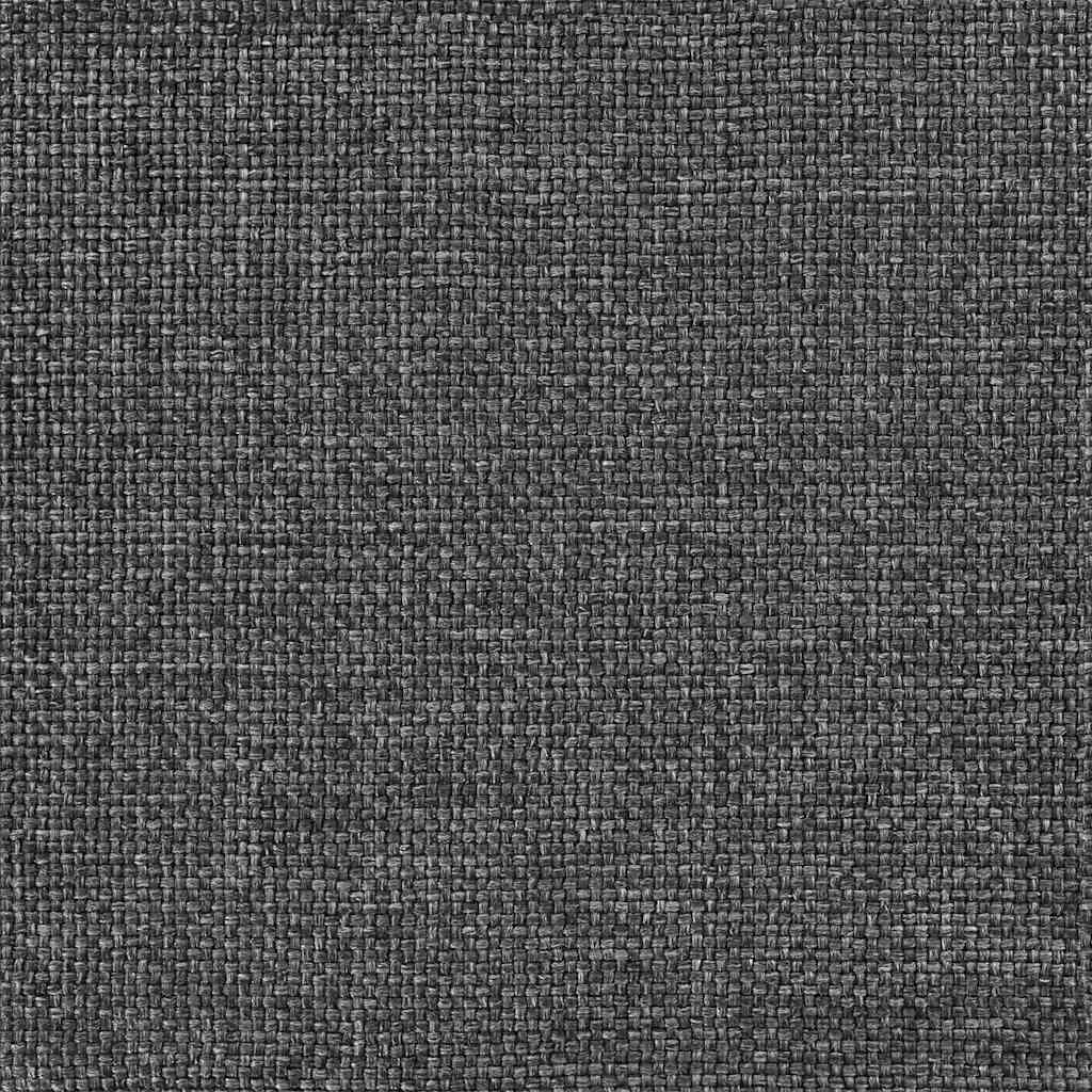Tête de lit capitonnée Gris Naturel et Foncé 160 cm Pin massif - XIOS