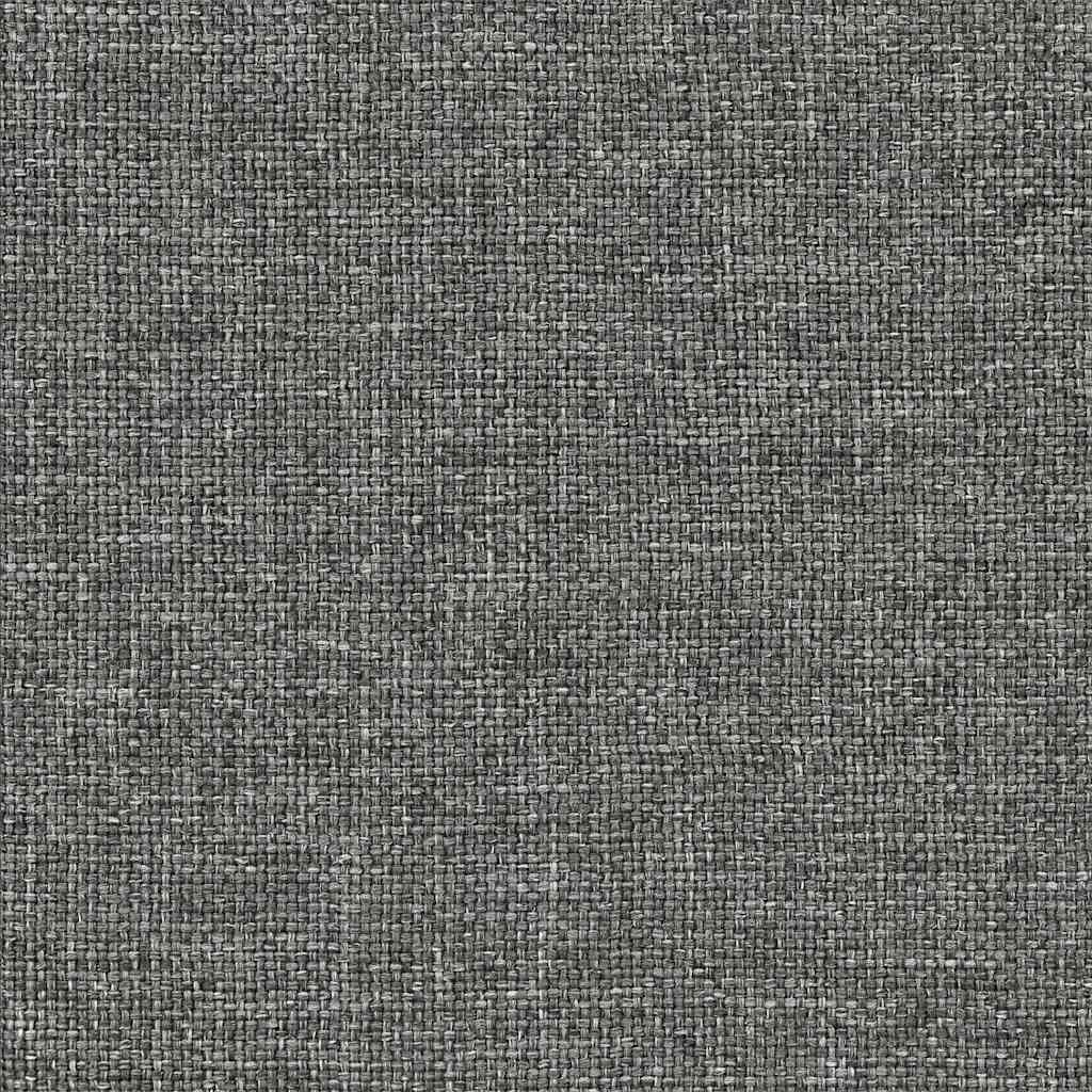 Tête de lit capitonnée Blanc et gris clair 140 cm Pin massif - XIOS