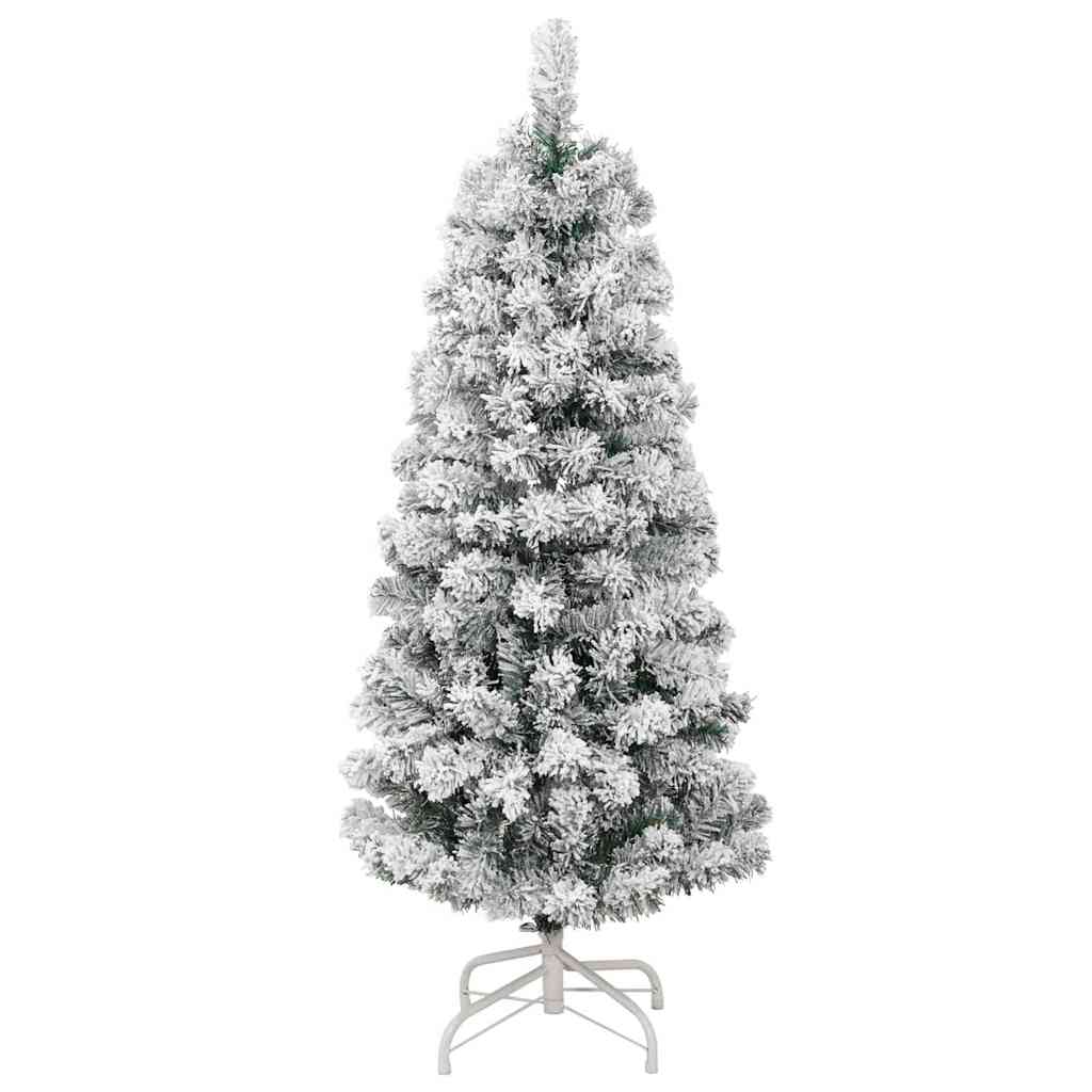 Sapin de Noël Artificiel à Branches Articulées 120 cm - XIOS
