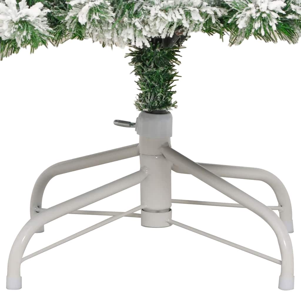 Sapin de Noël Artificiel à Branches Articulées 210 cm - XIOS