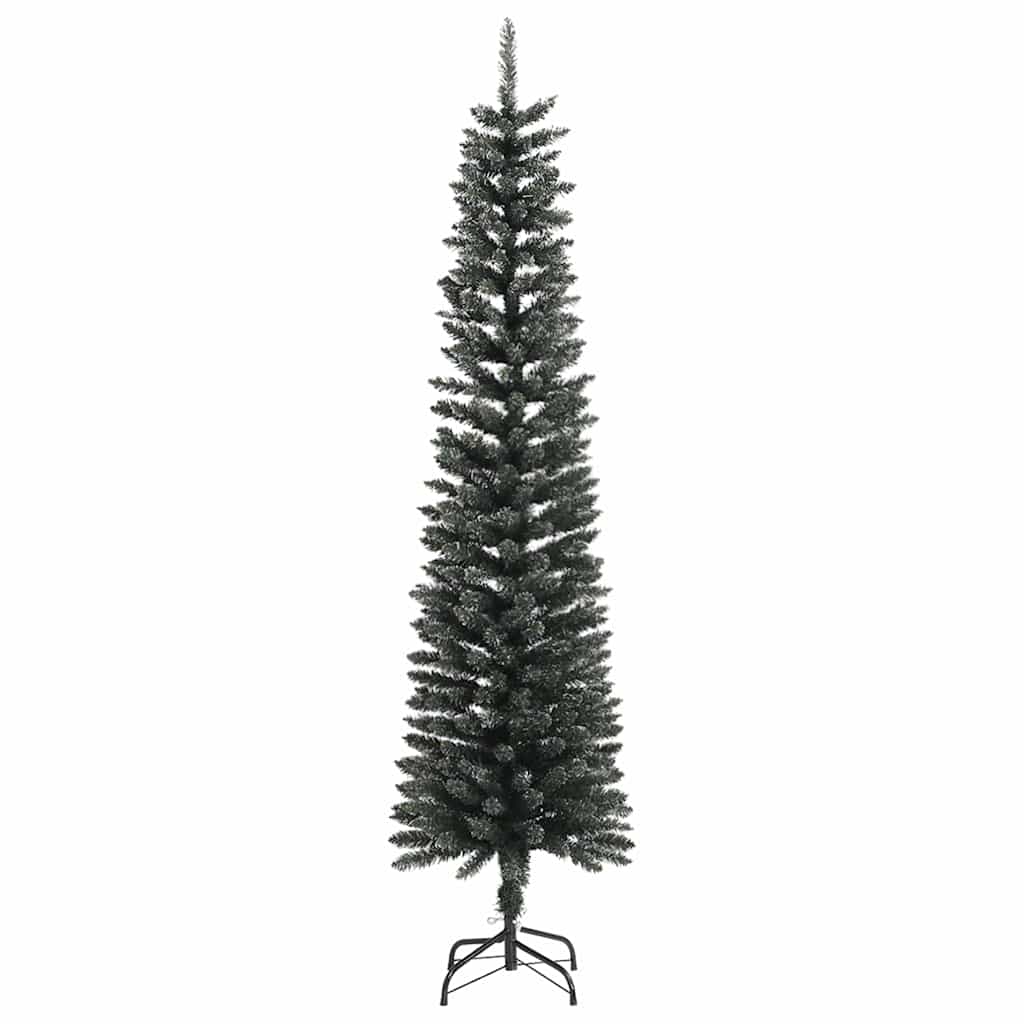Sapin de Noël artificiel avec 300 LED Vert 58 x 58 x 210 cm - XIOS