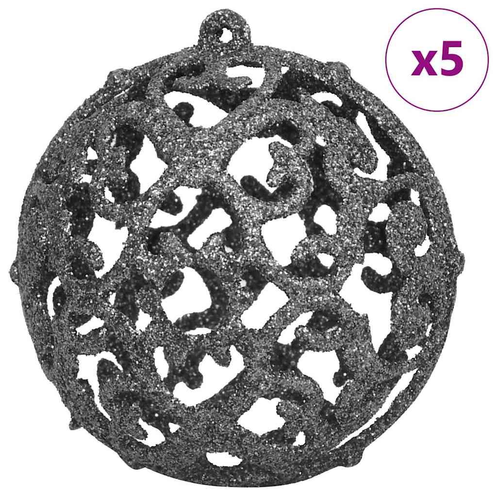 Sapin de Noël artificiel avec 150 LED Blanc 63 x 63 x 150 cm - XIOS