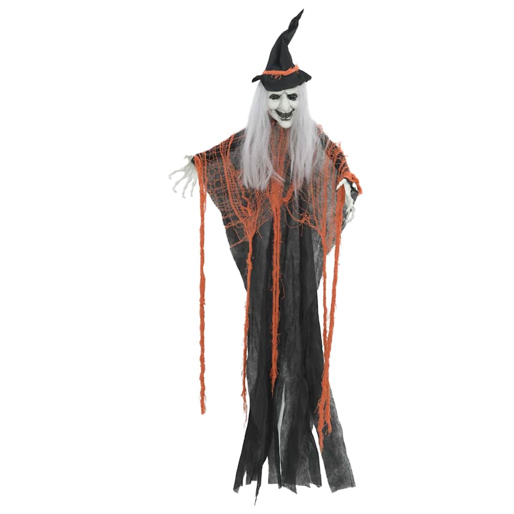Fantôme Suspendu Halloween 3 pcs Multicolore 61 x 97 cm - XIOS