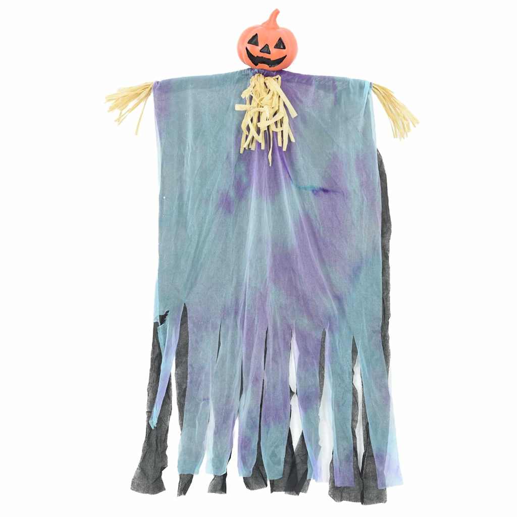 Fantôme Suspendu Halloween 3 pcs Multicolore 61 x 97 cm - XIOS