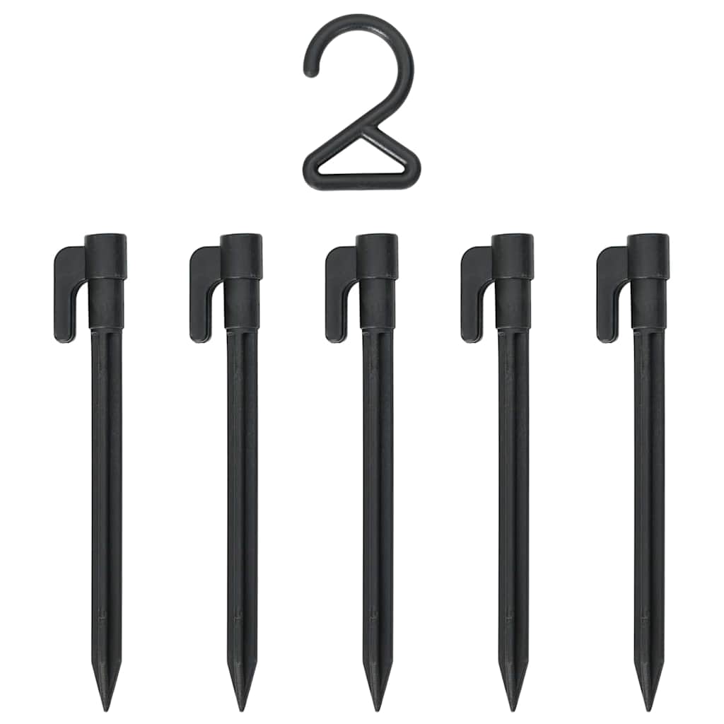 Décoration d'araignée d'Halloween avec toiles 4 pcs 150 cm - XIOS
