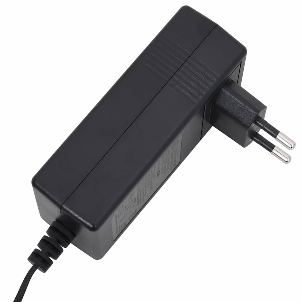 Fauteuil de massage inclinable Gris foncé 69 x 86 x 100 cm - XIOS