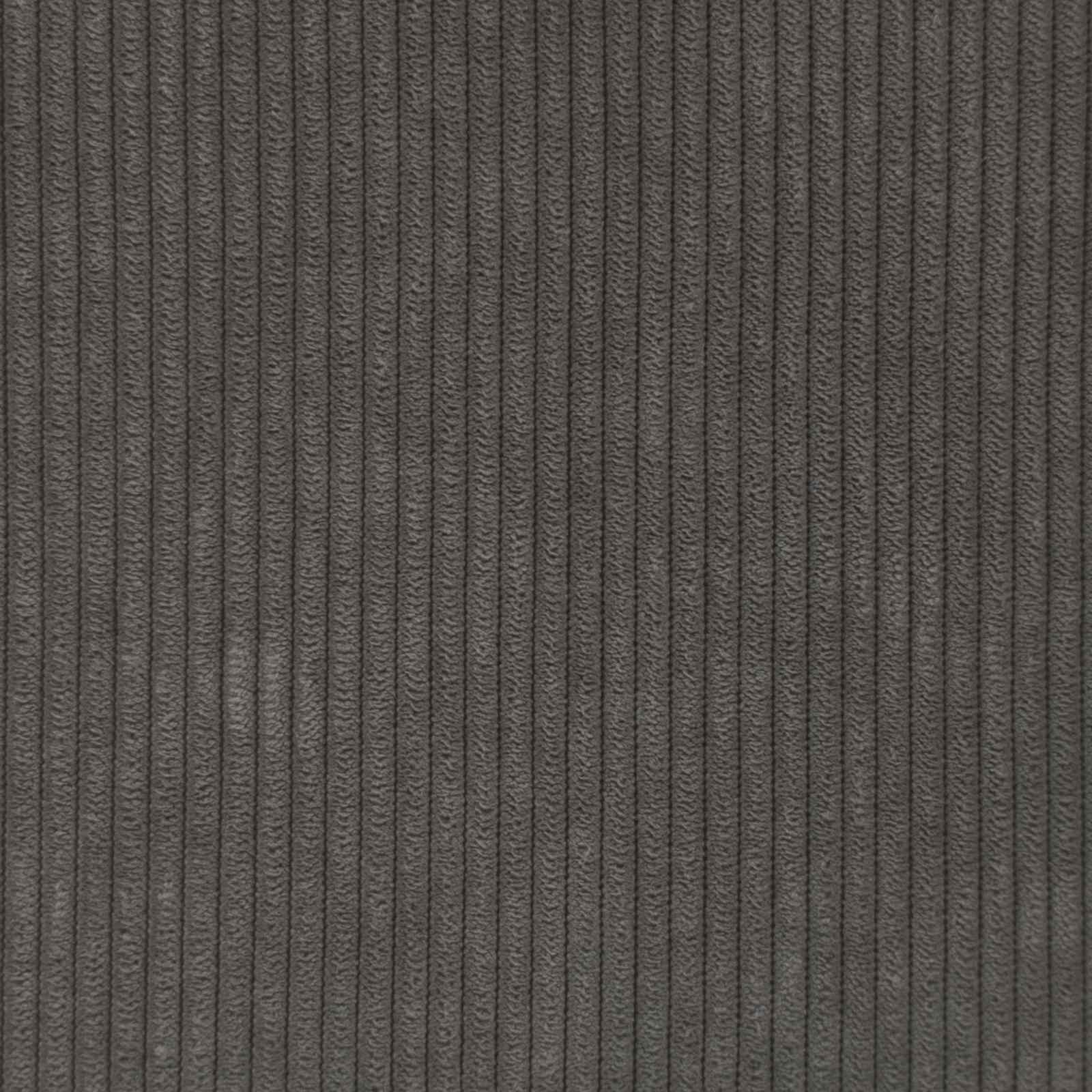 Canapé-lit pliant Gris foncé 190 x 100 x 15 cm - XIOS