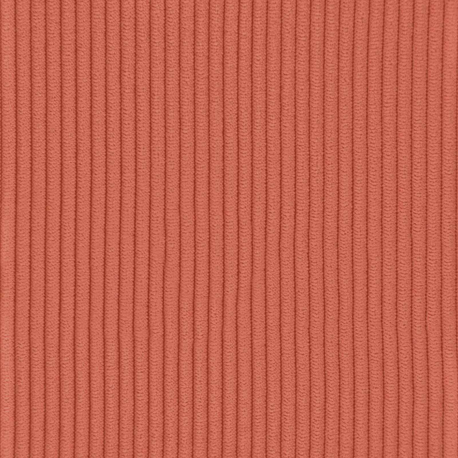 Canapé-lit pliant Rouge orange 203 x 152 x 15 cm - XIOS