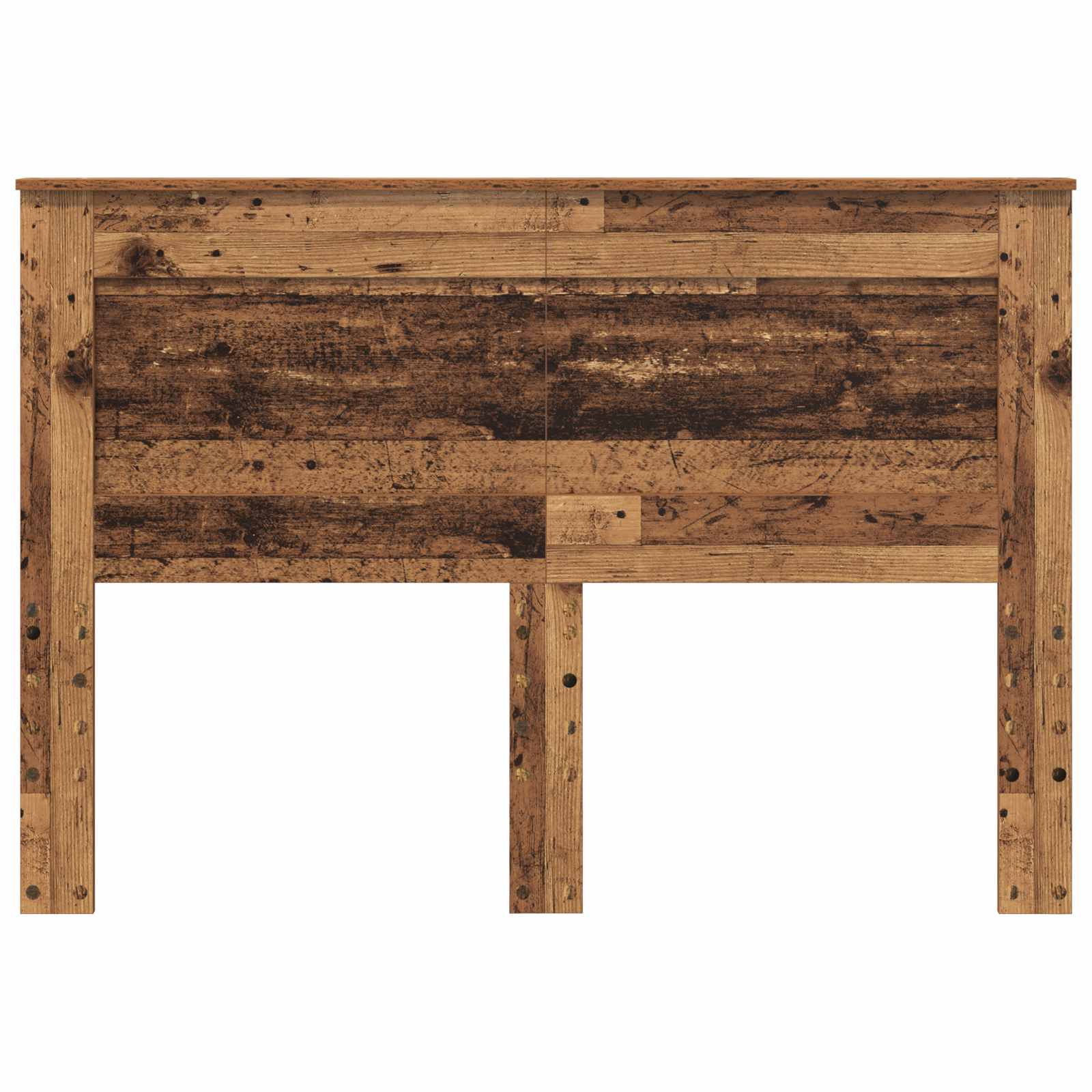 Tête de lit Bois Ancien 160 cm Bois d'ingénierie - XIOS