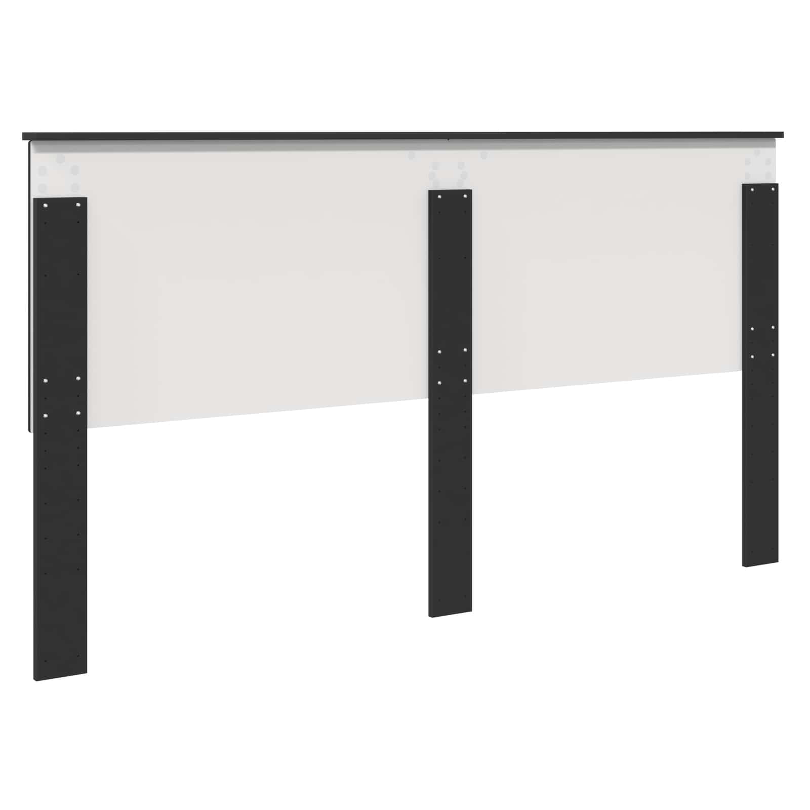 Tête de lit Chêne noir 180 cm Bois d'ingénierie - XIOS
