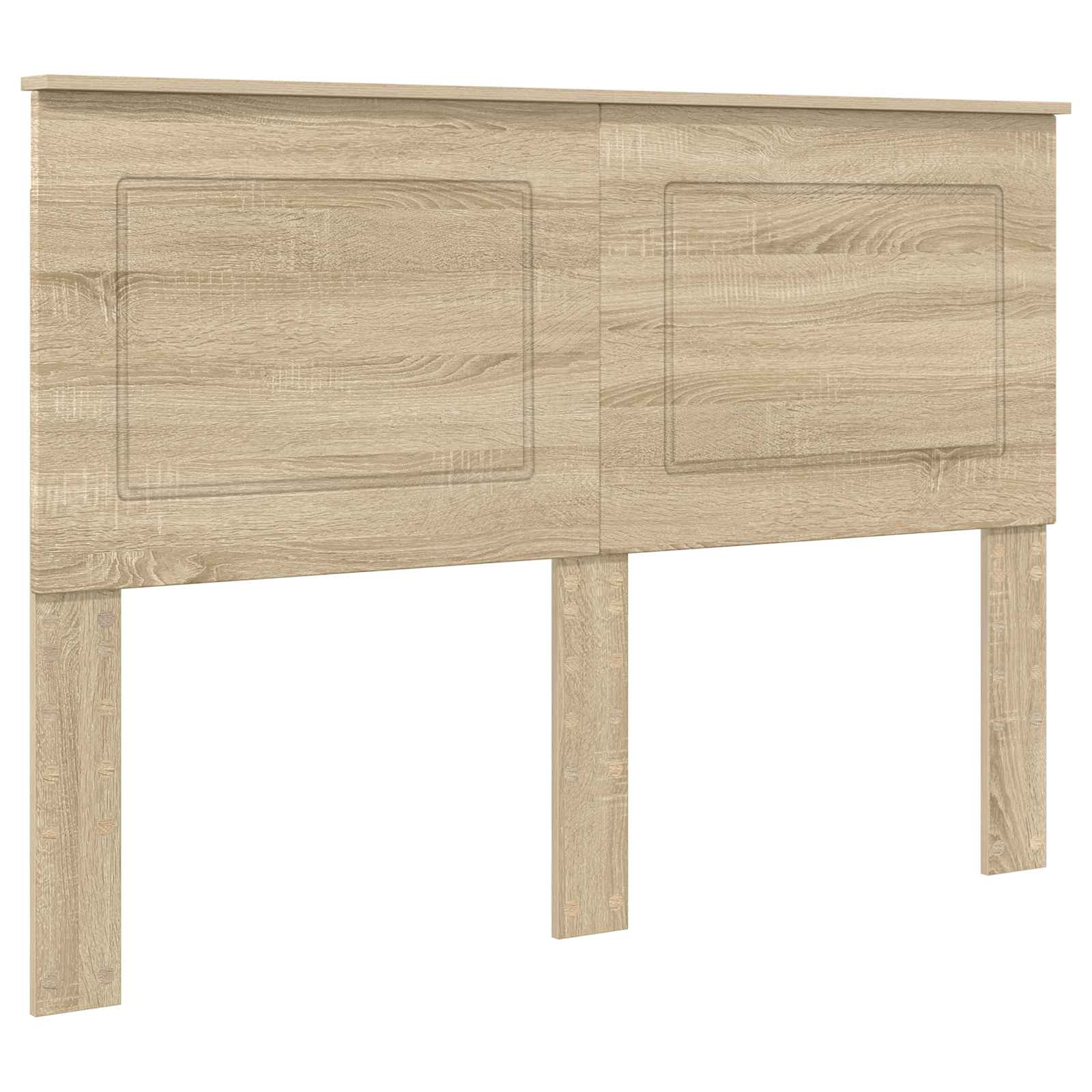 Tête de lit Chêne Sonoma 100 cm Bois d’ingénierie - XIOS