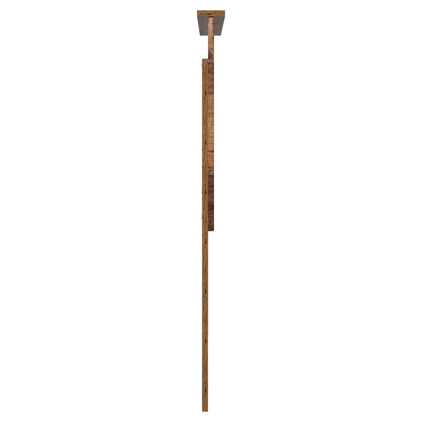 Tête de lit Bois Ancien 100 cm Bois d'ingénierie - XIOS