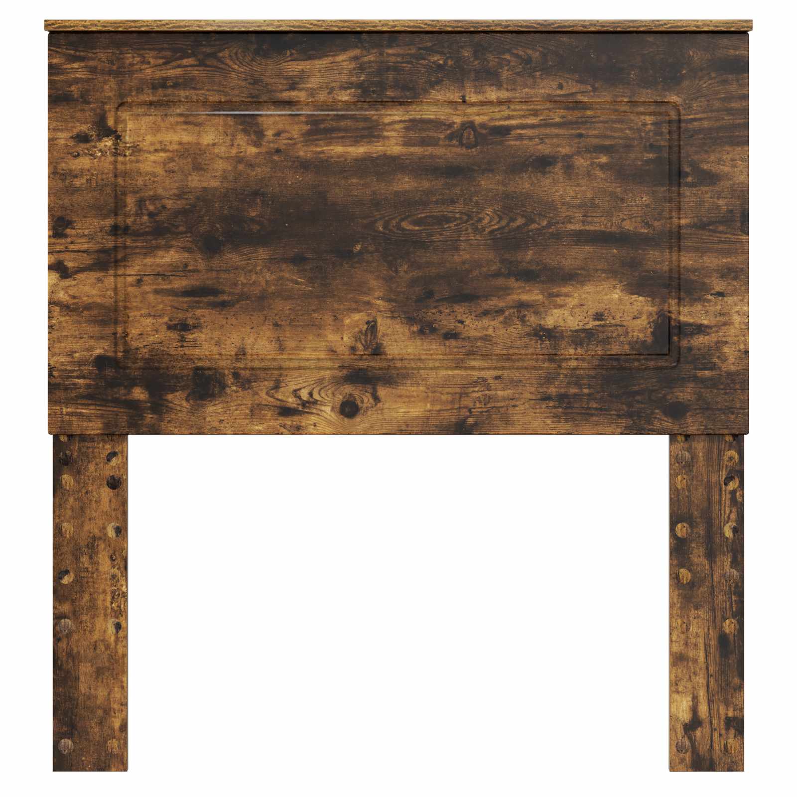 Tête de lit Chêne Fumé 100 cm Bois d’ingénierie - XIOS