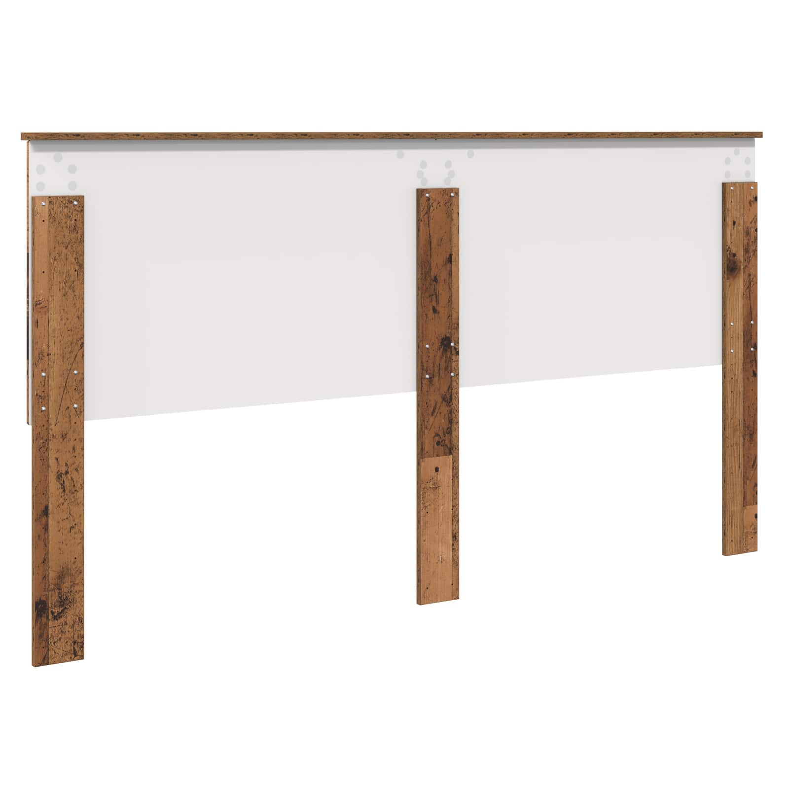 Tête de lit Bois Ancien 150 cm Bois d'ingénierie - XIOS