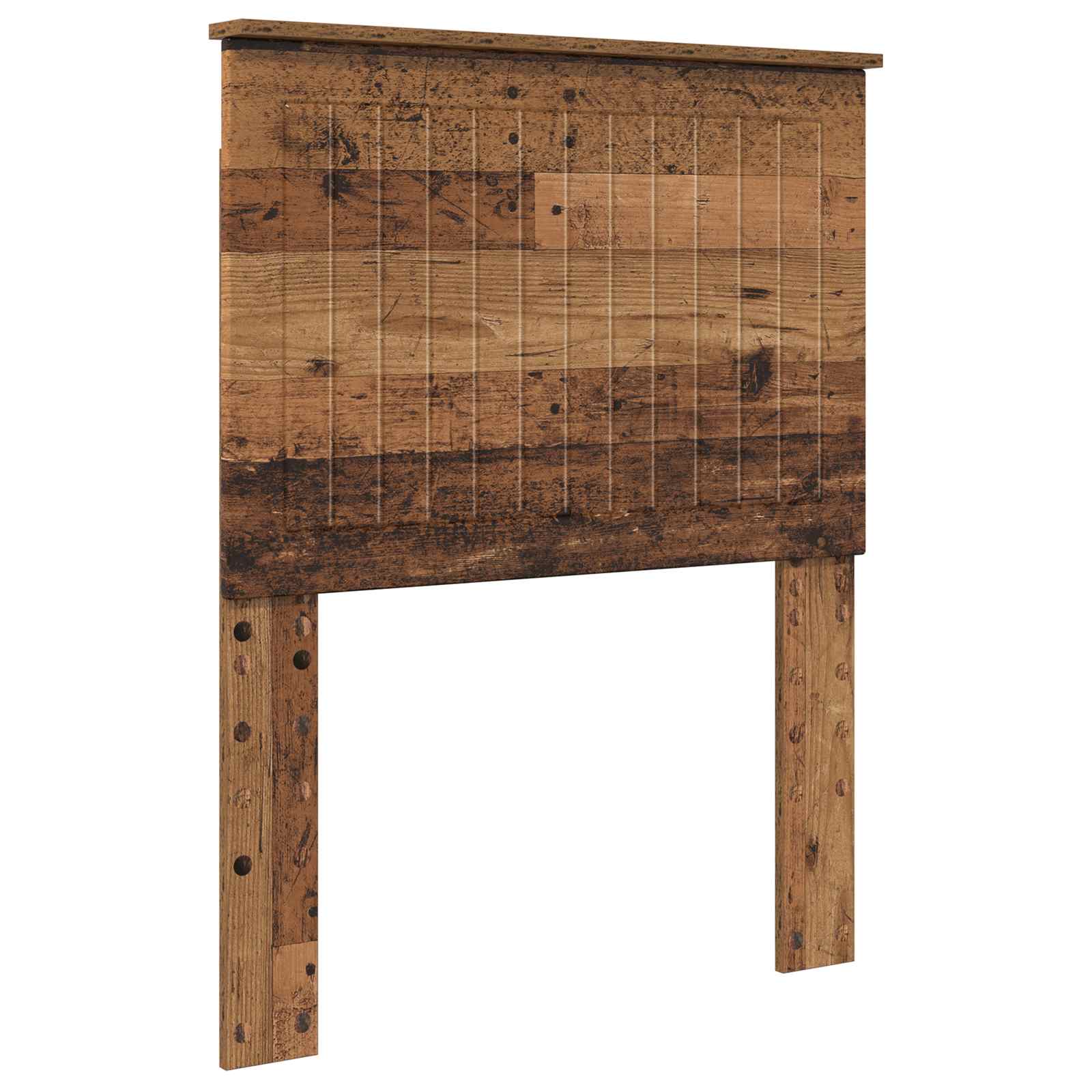 Tête de lit Bois Ancien 75 cm Bois d'ingénierie - XIOS