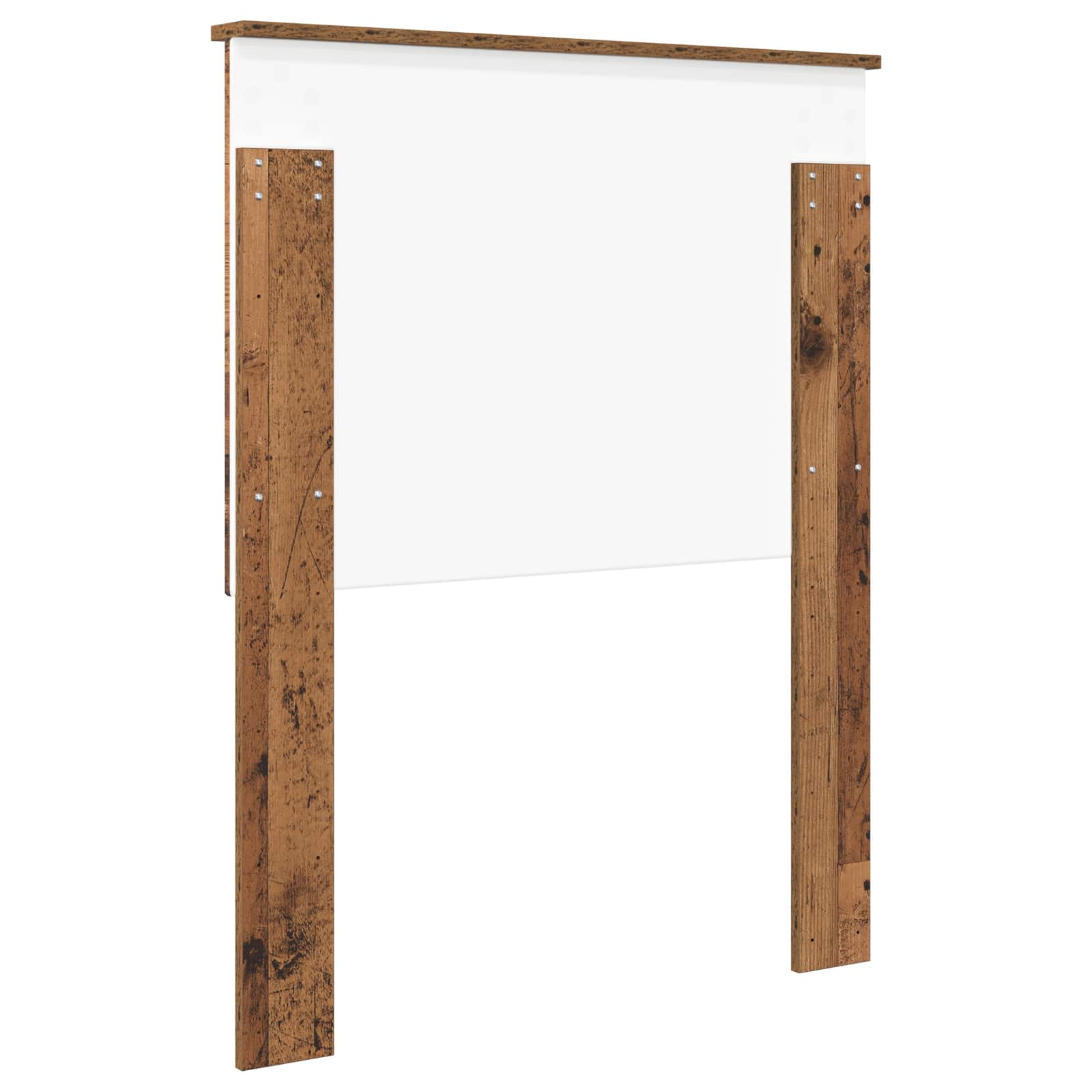 Tête de lit Bois Ancien 75 cm Bois d'ingénierie - XIOS