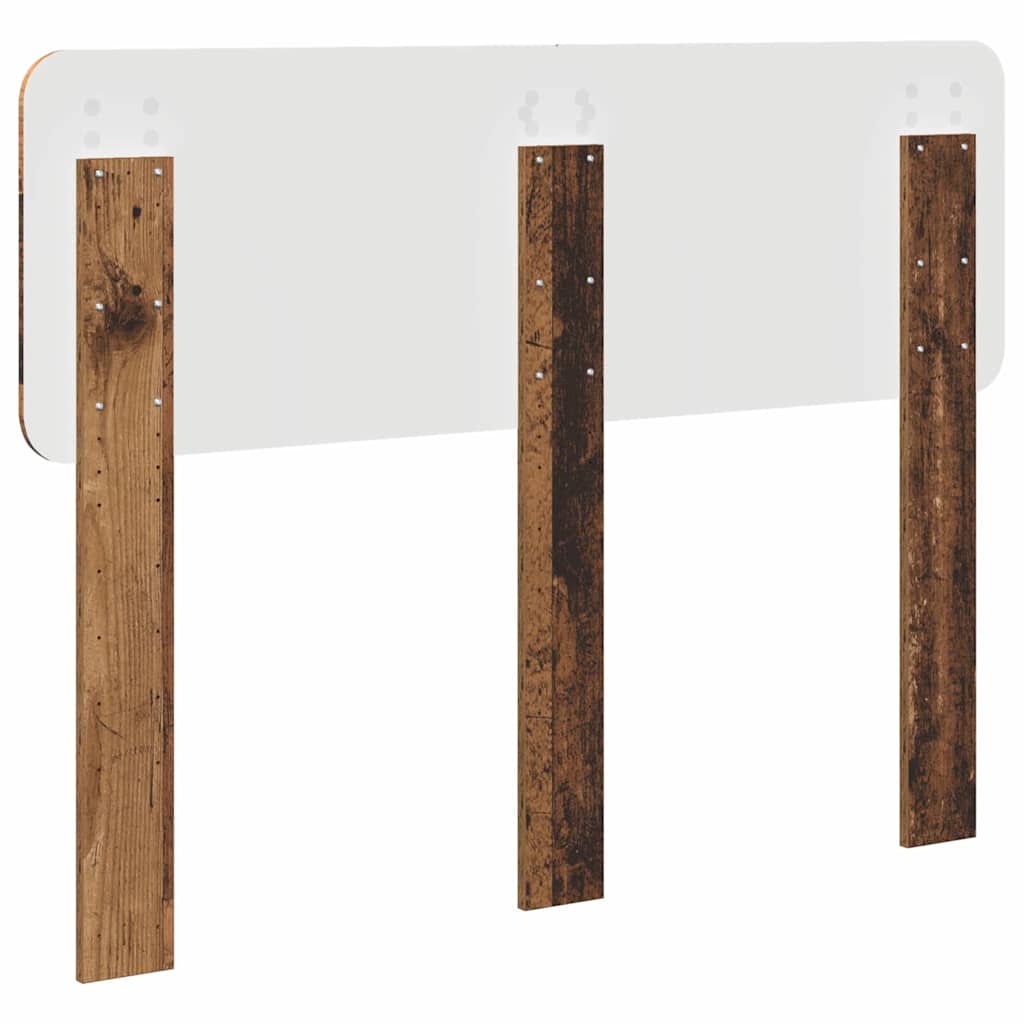 Tête de lit Bois Ancien 180 cm Bois d'ingénierie - XIOS