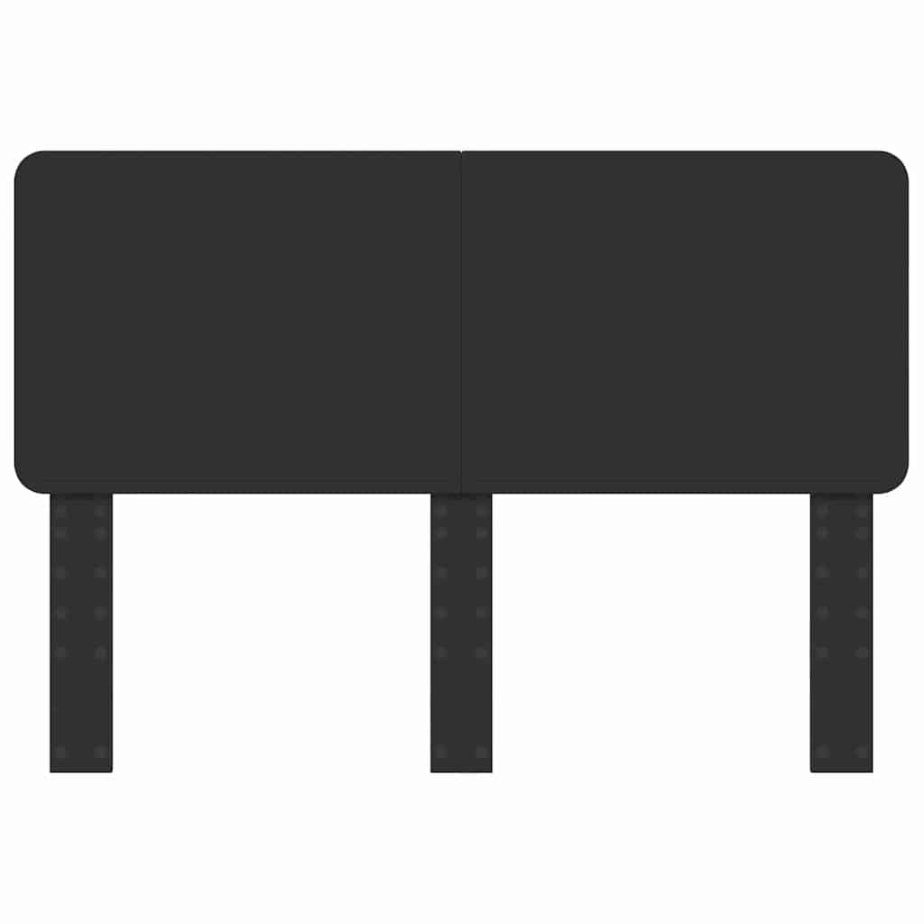 Tête de lit Chêne noir 150 cm Bois d'ingénierie - XIOS