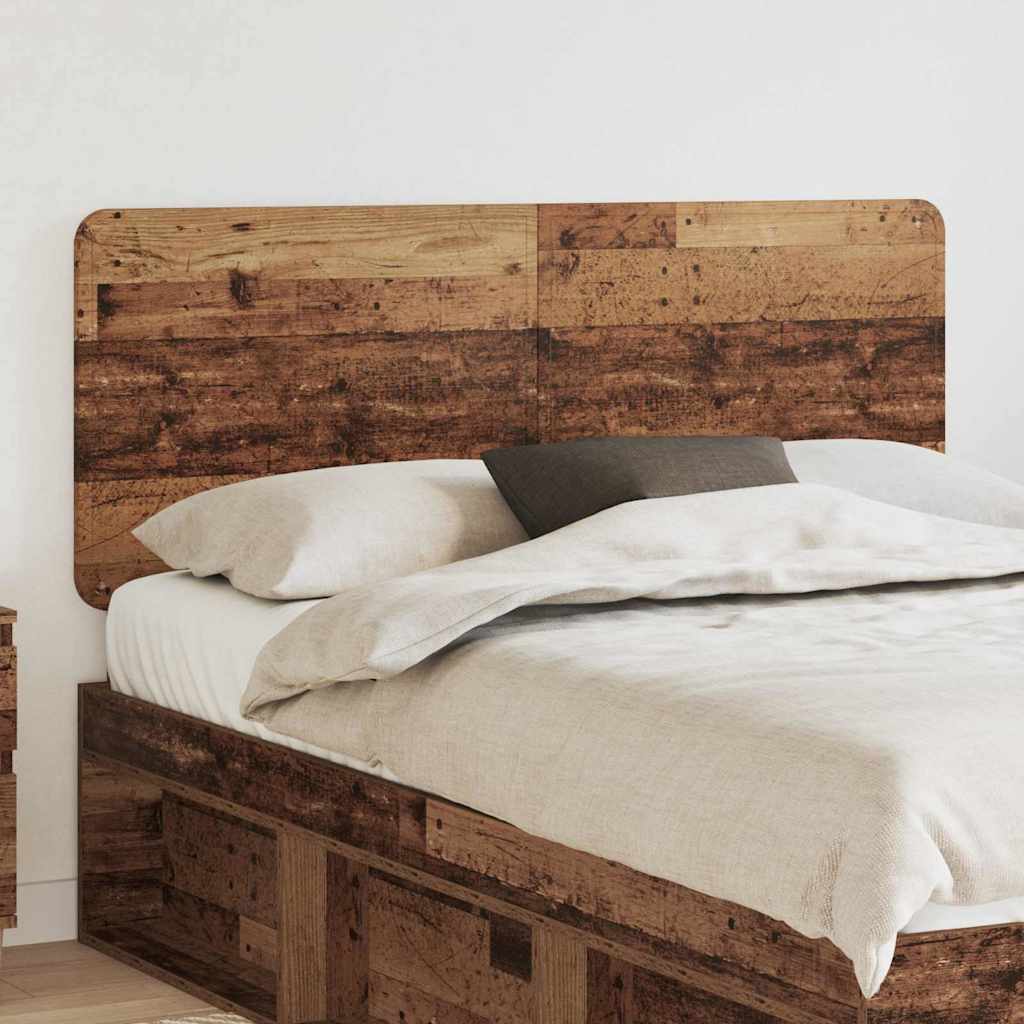 Tête de lit Bois Ancien 150 cm Bois d'ingénierie - XIOS