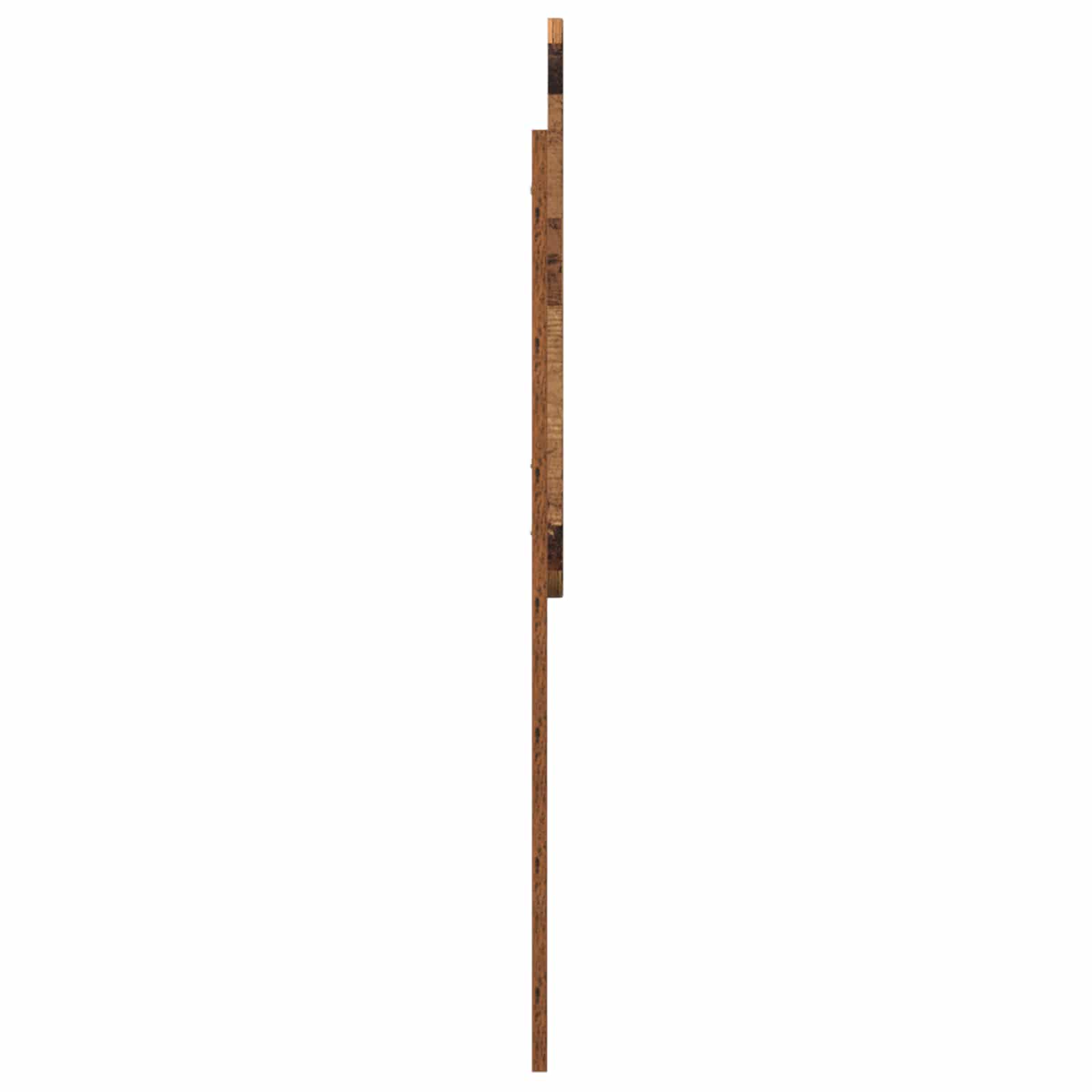 Tête de lit Bois Ancien Bois d'ingénierie - XIOS