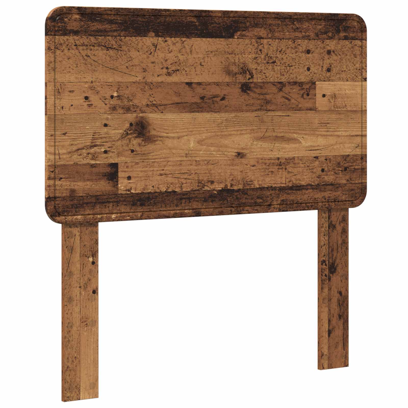 Tête de lit Bois Ancien Bois d'ingénierie - XIOS