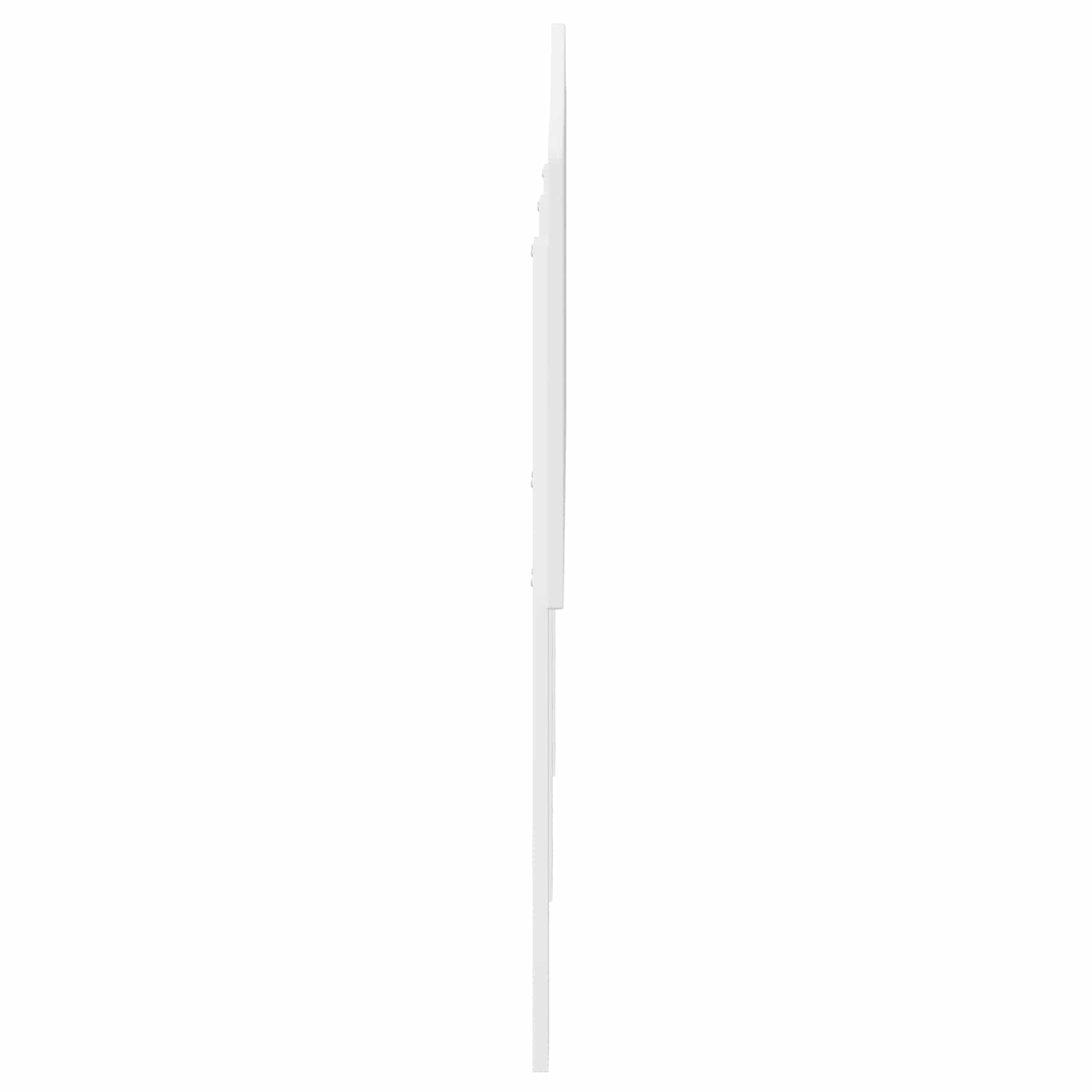 Tête de lit Blanc Bois d'ingénierie - XIOS