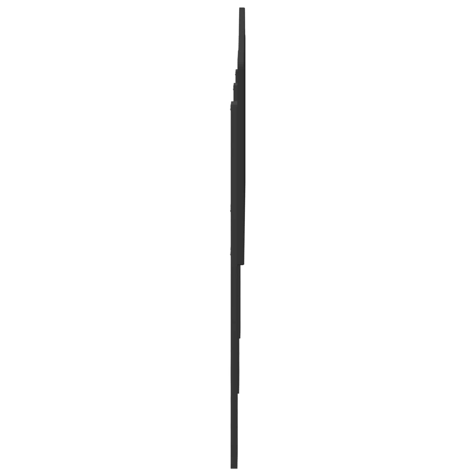 Tête de lit Chêne noir Bois d'ingénierie - XIOS