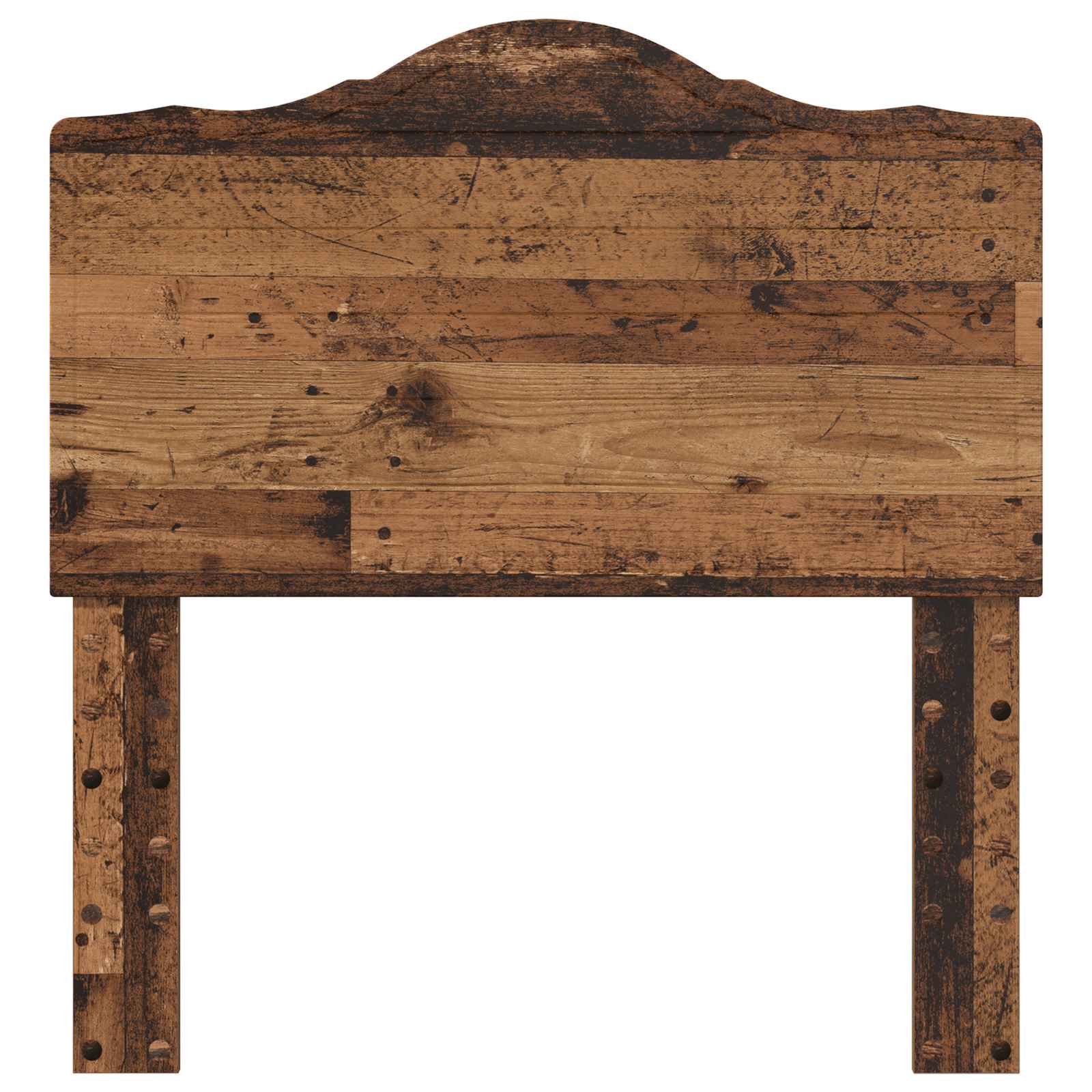 Tête de lit Bois Ancien Bois d'ingénierie - XIOS