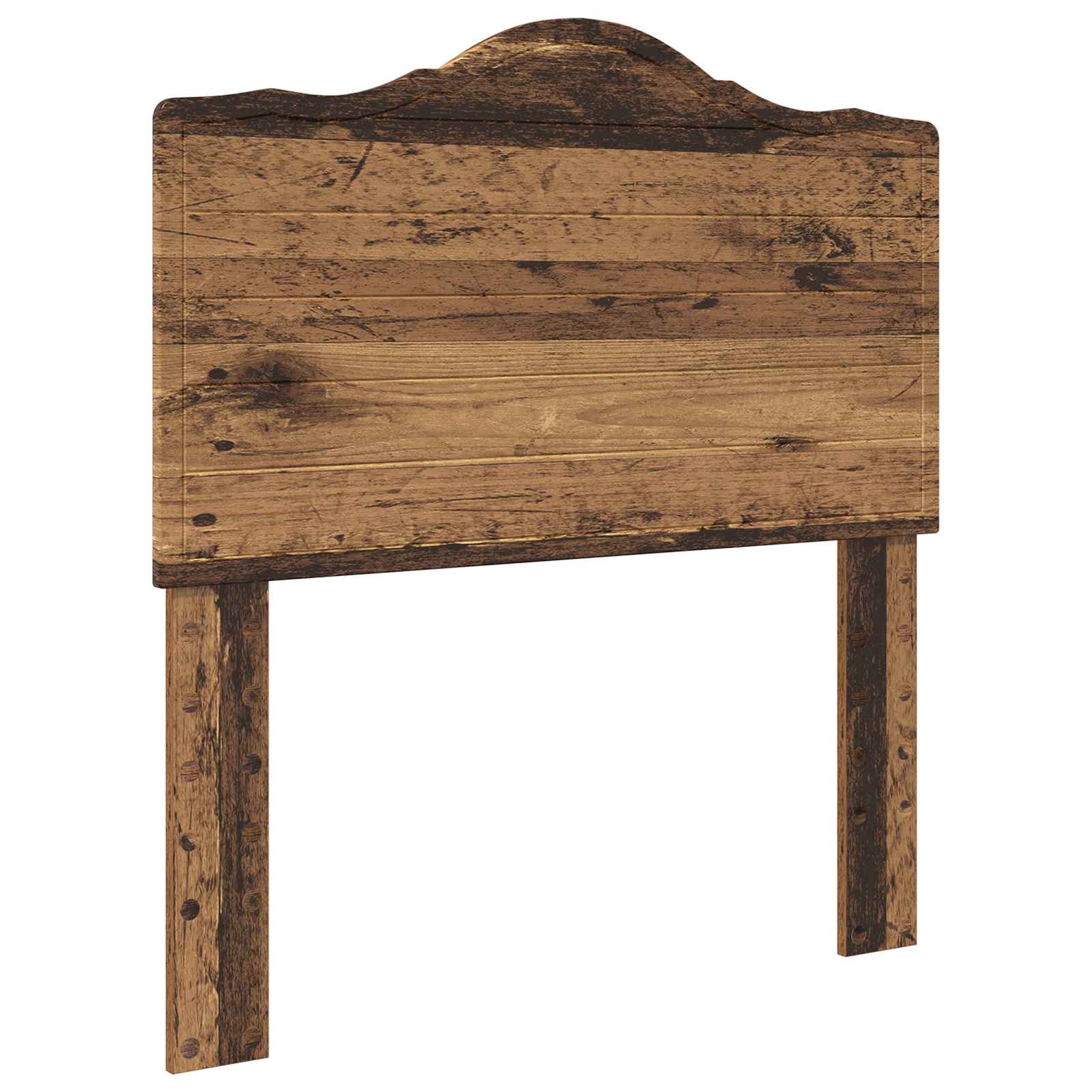 Tête de lit Bois Ancien Bois d'ingénierie - XIOS