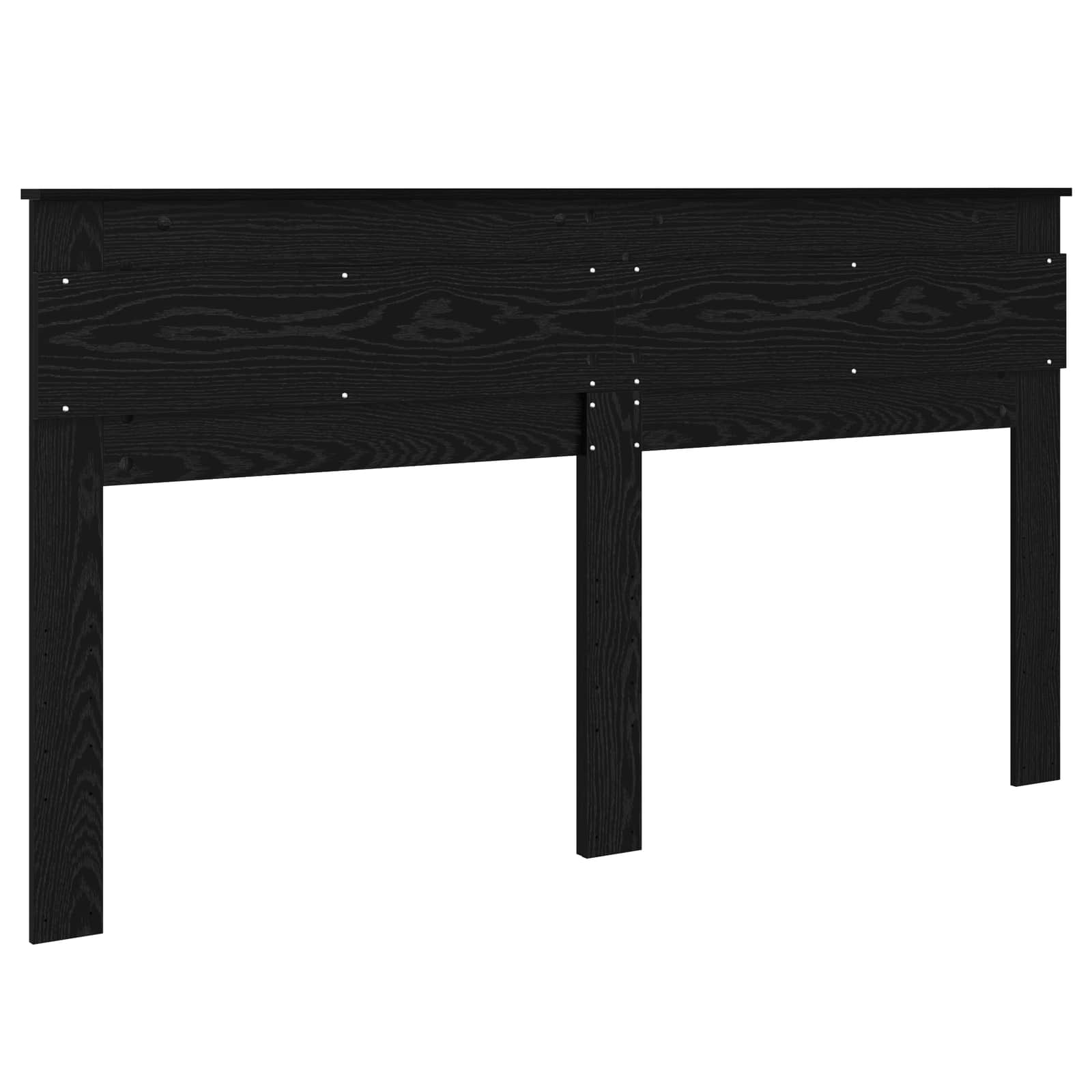 Tête de lit Chêne noir 180 cm Bois d'ingénierie - XIOS