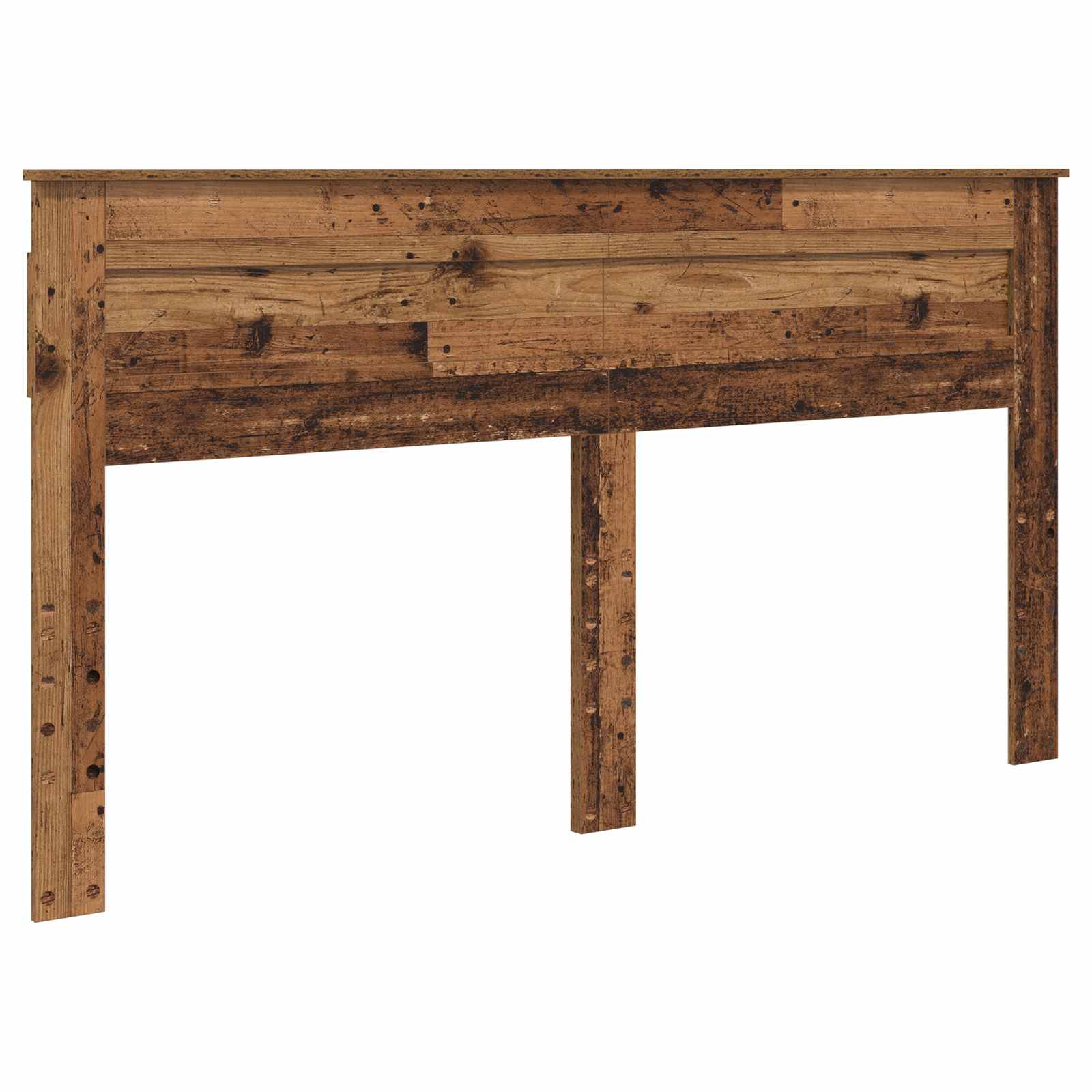 Tête de lit Bois Ancien Bois d'ingénierie - XIOS