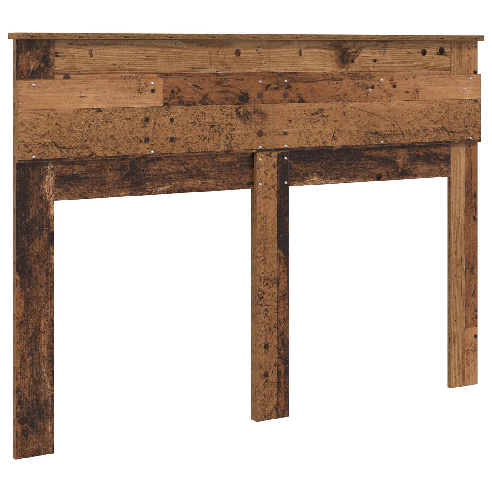 Tête de lit Bois Ancien Bois d'ingénierie - XIOS