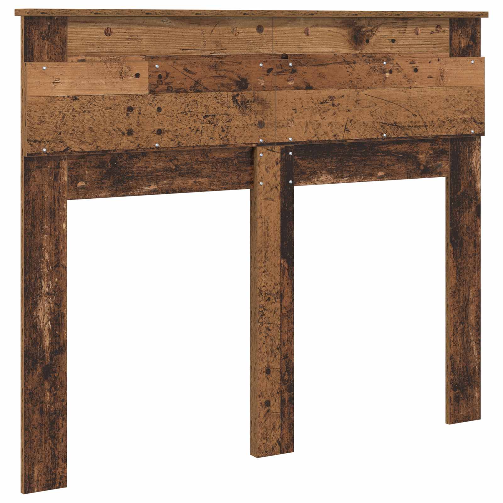 Tête de lit Bois Ancien Bois d'ingénierie - XIOS