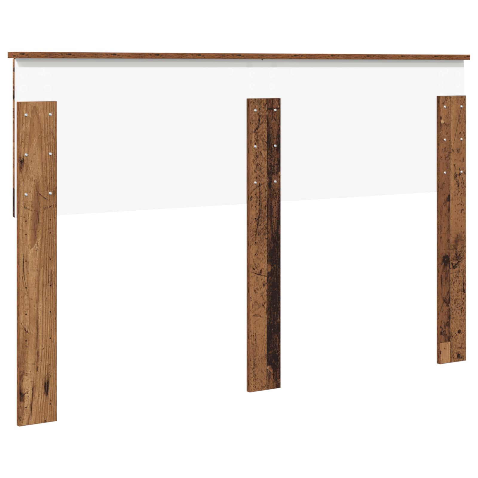 Tête de lit Bois Ancien Bois d'ingénierie - XIOS