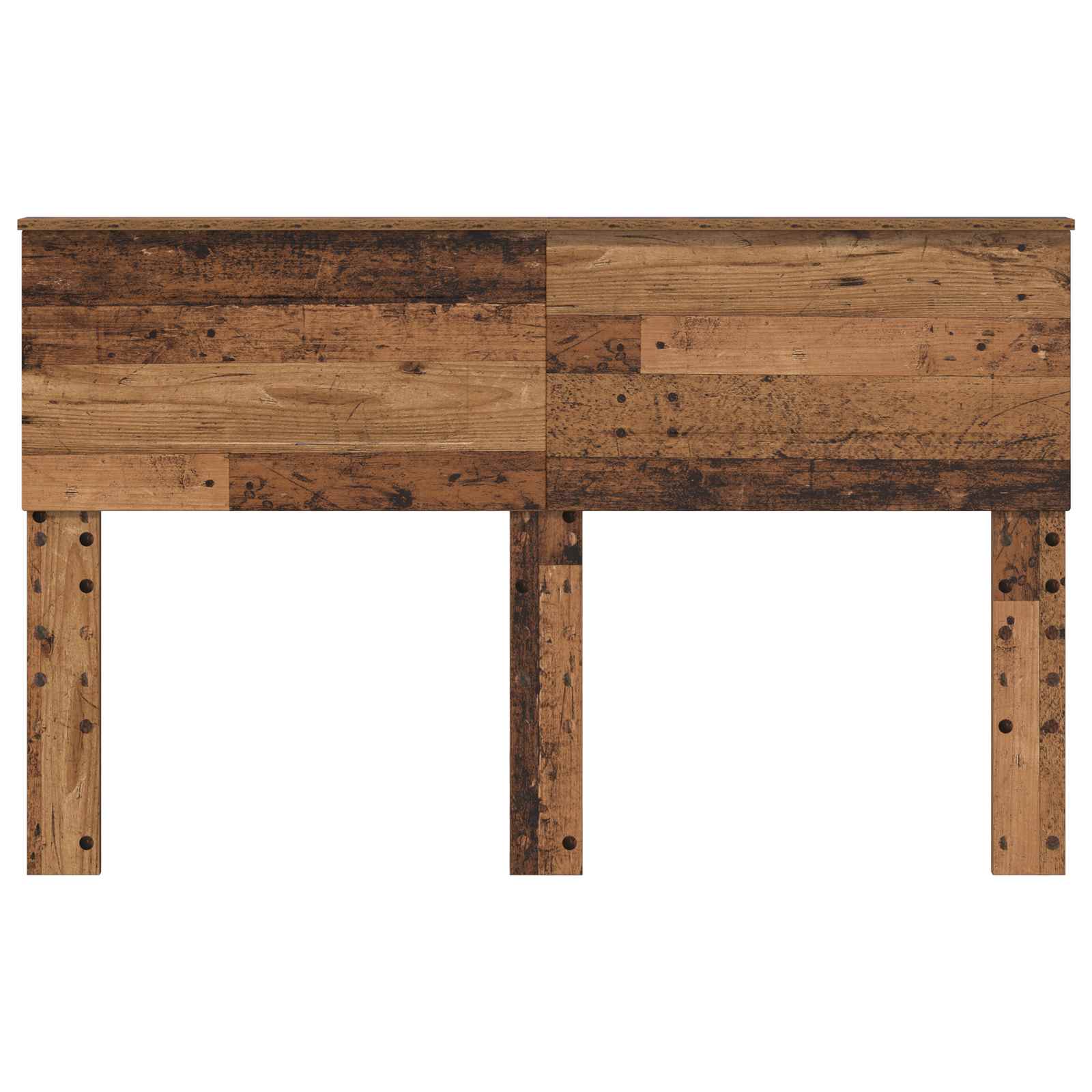 Tête de lit Bois Ancien 150 cm Bois d'ingénierie - XIOS
