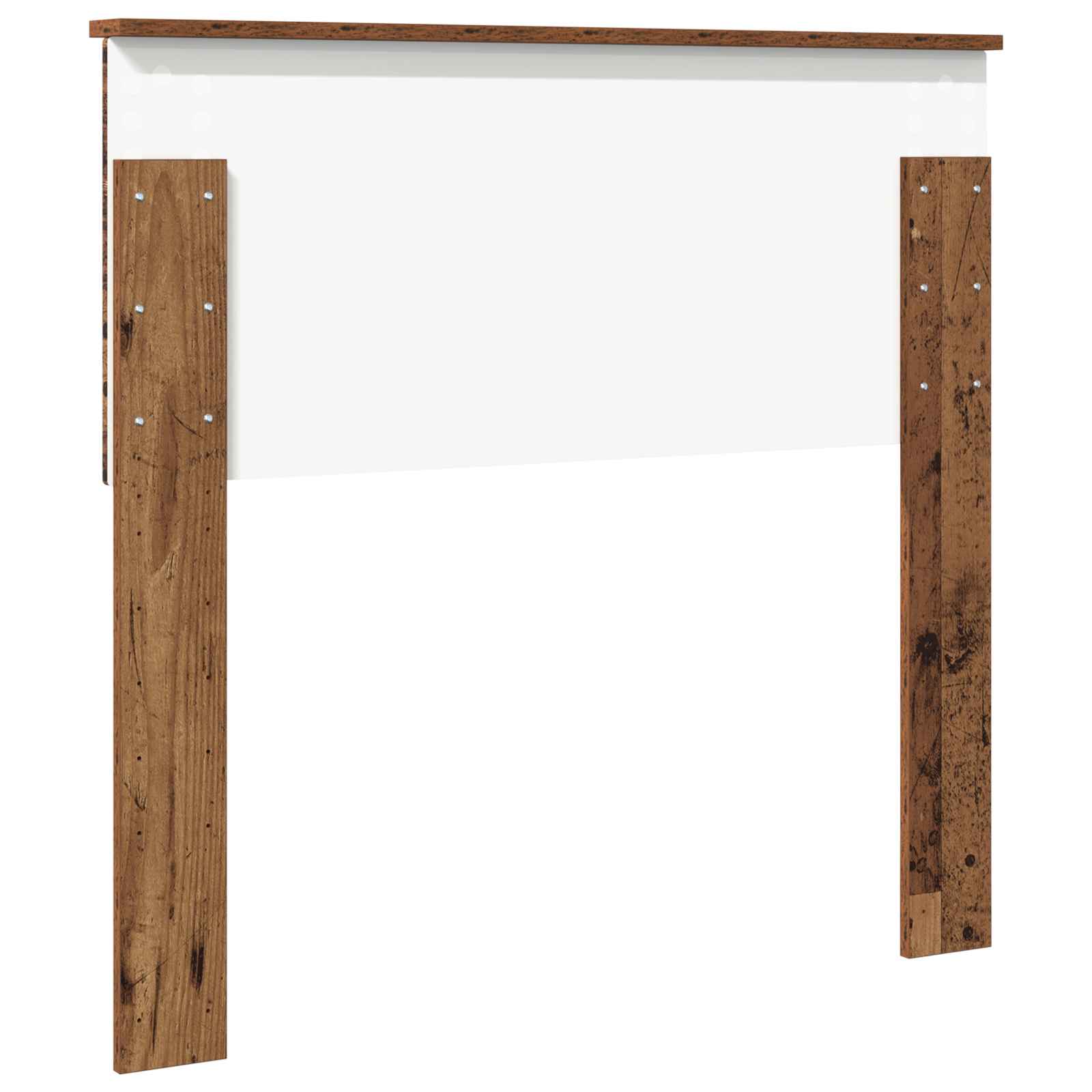 Tête de lit Bois Ancien Bois d'ingénierie - XIOS