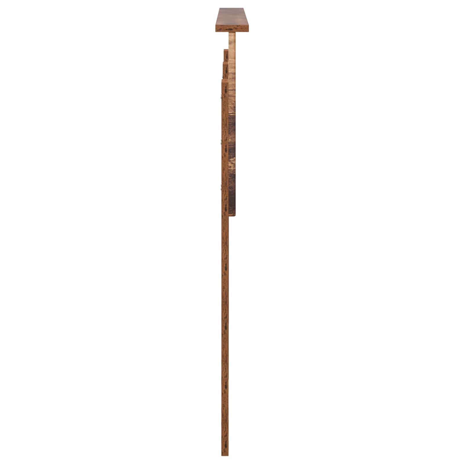Tête de lit Bois Ancien Bois d'ingénierie - XIOS