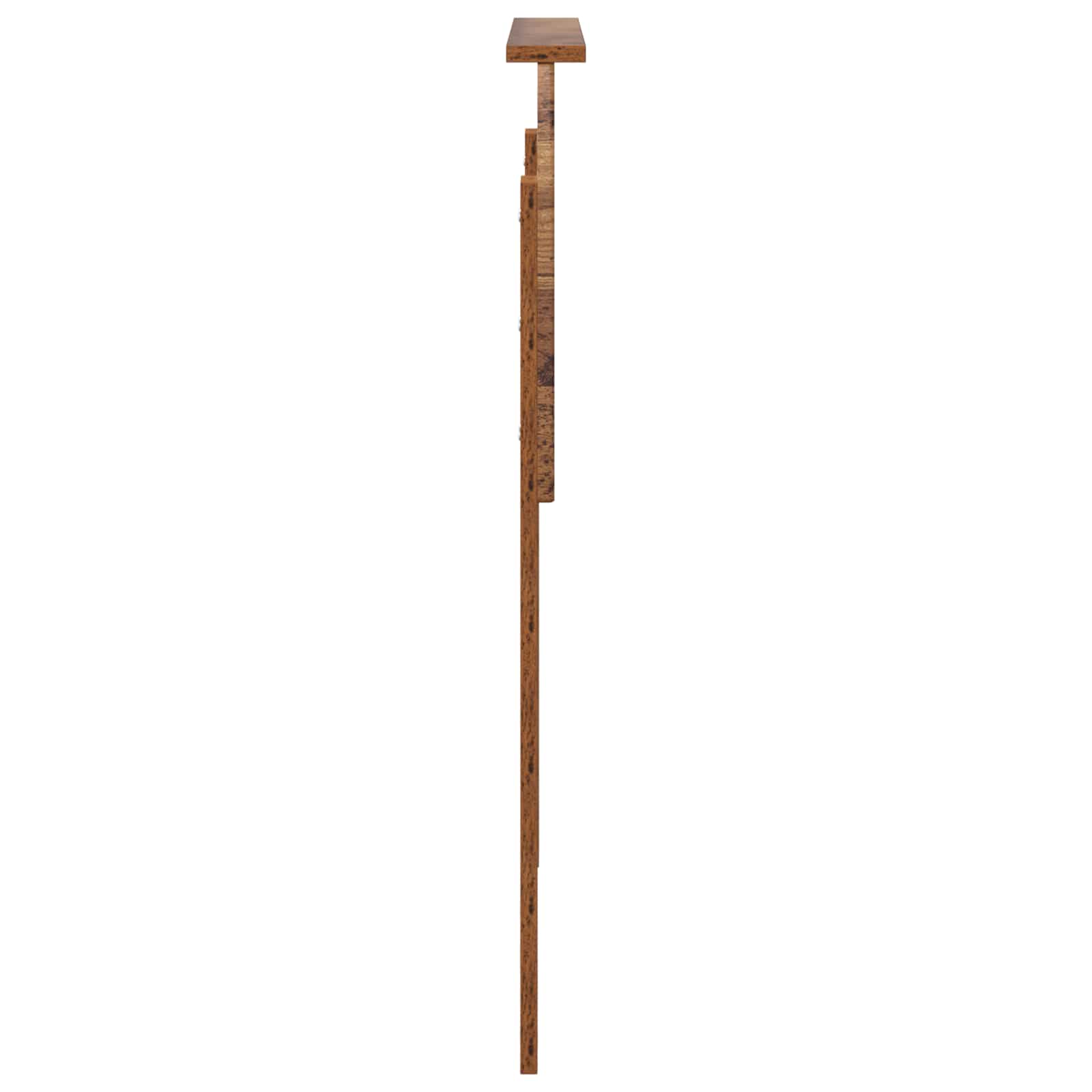 Tête de lit Bois Ancien Bois d'ingénierie - XIOS