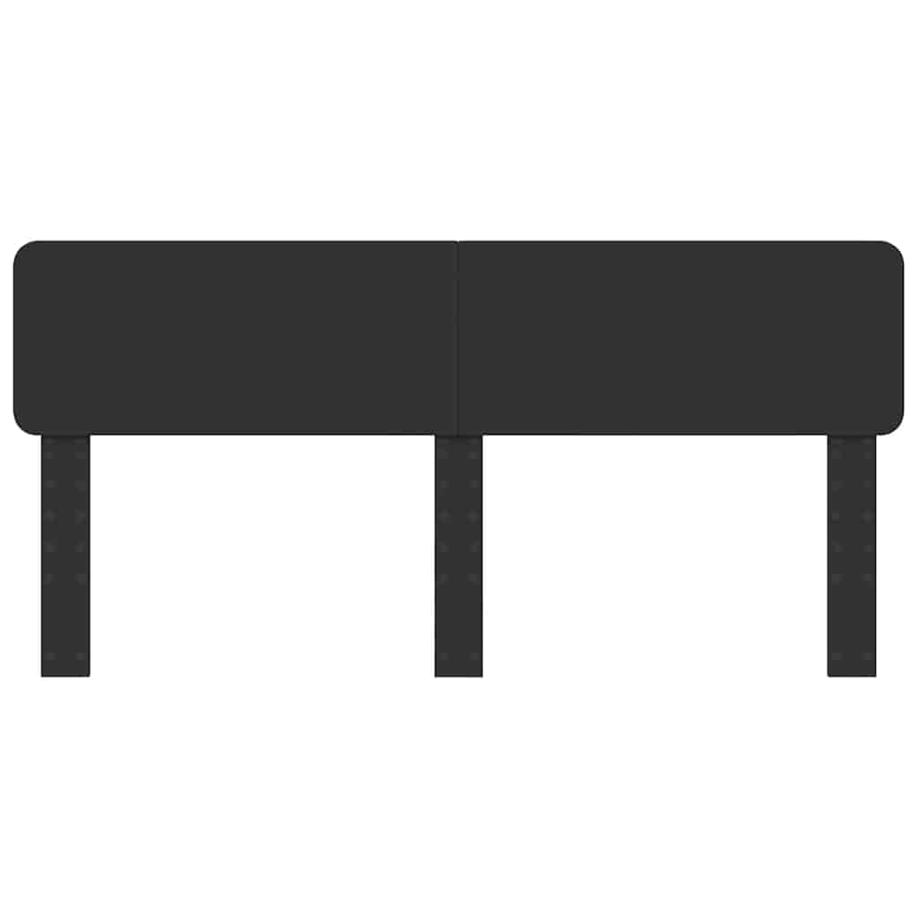 Tête de lit Chêne noir 200 cm Bois d'ingénierie - XIOS