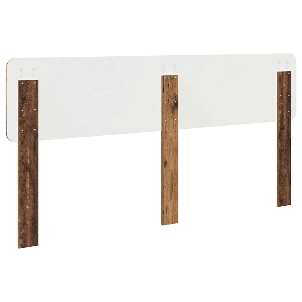 Tête de lit Bois Ancien 180 cm Bois d'ingénierie - XIOS
