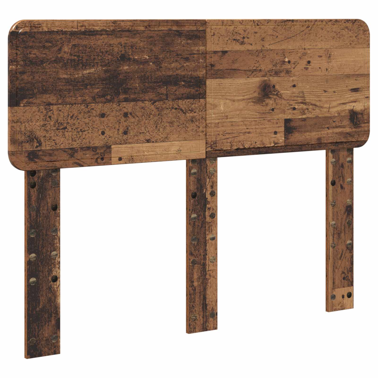 Tête de lit Bois Ancien Bois d'ingénierie - XIOS