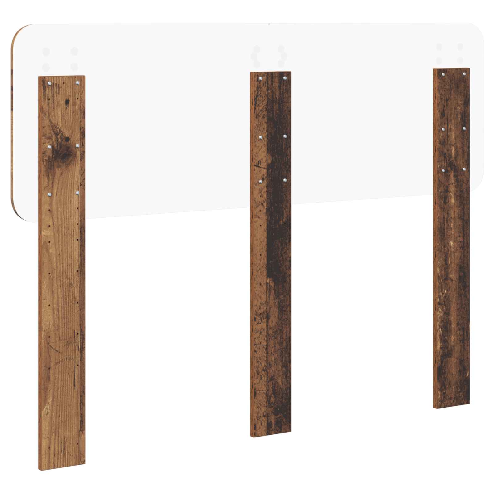 Tête de lit Bois Ancien Bois d'ingénierie - XIOS