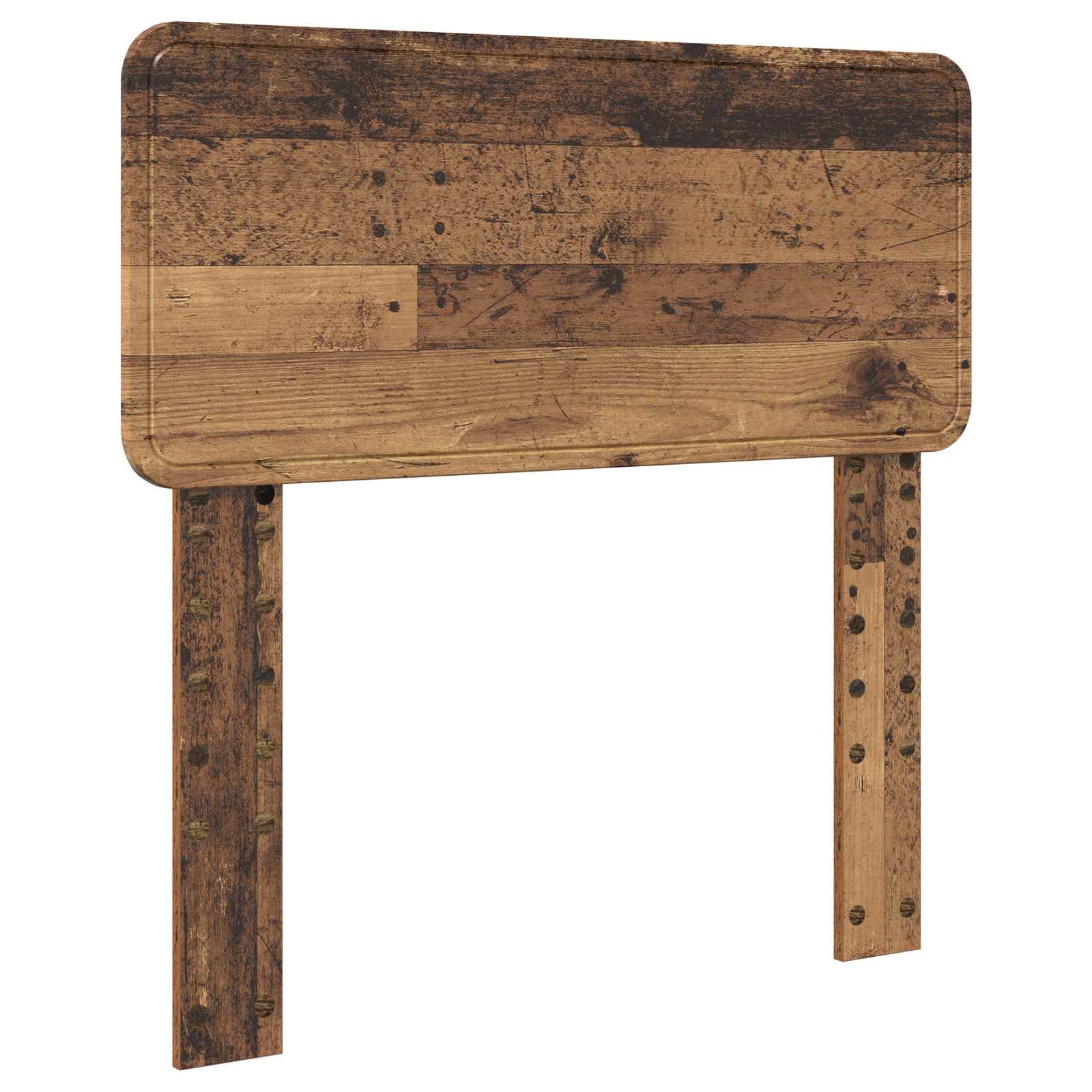 Tête de lit Bois Ancien Bois d'ingénierie - XIOS