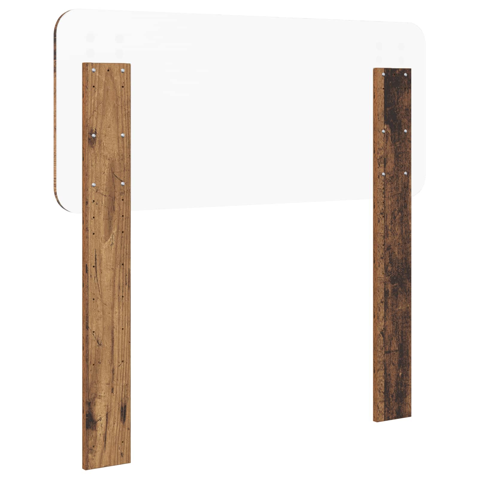 Tête de lit Bois Ancien Bois d'ingénierie - XIOS