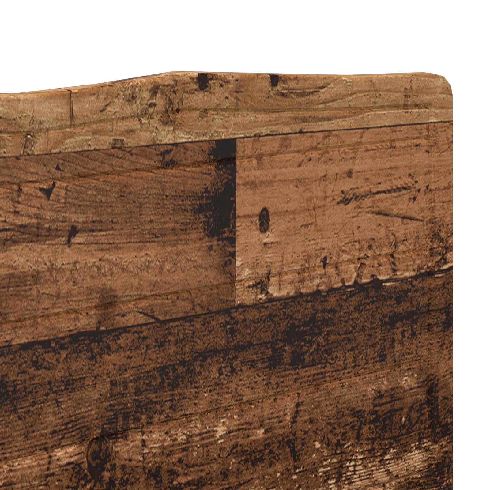 Tête de lit Bois Ancien 200 cm Bois d'ingénierie - XIOS
