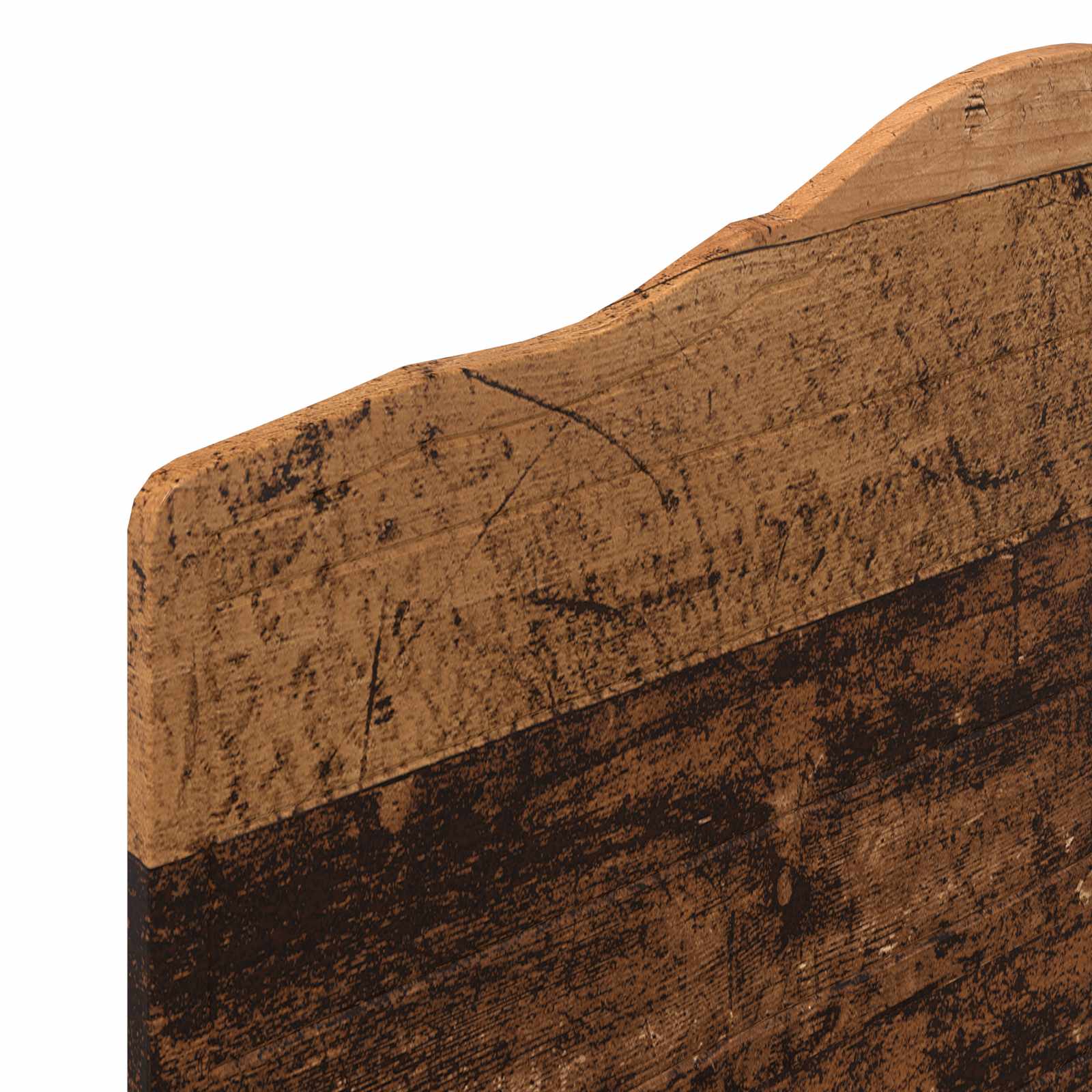 Tête de lit Bois Ancien 75 cm Bois d'ingénierie - XIOS